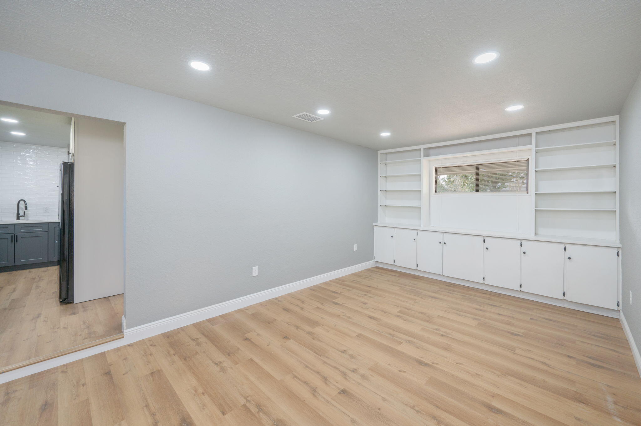 1ST ADD BEL-AIR S/D - Residential