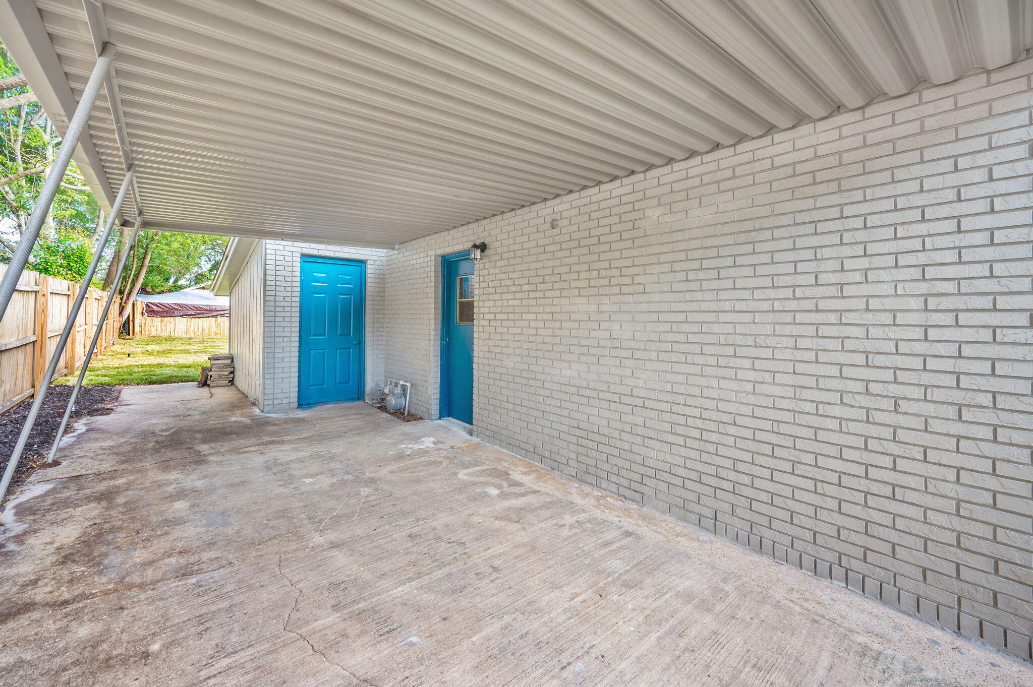 1ST ADD BEL-AIR S/D - Residential