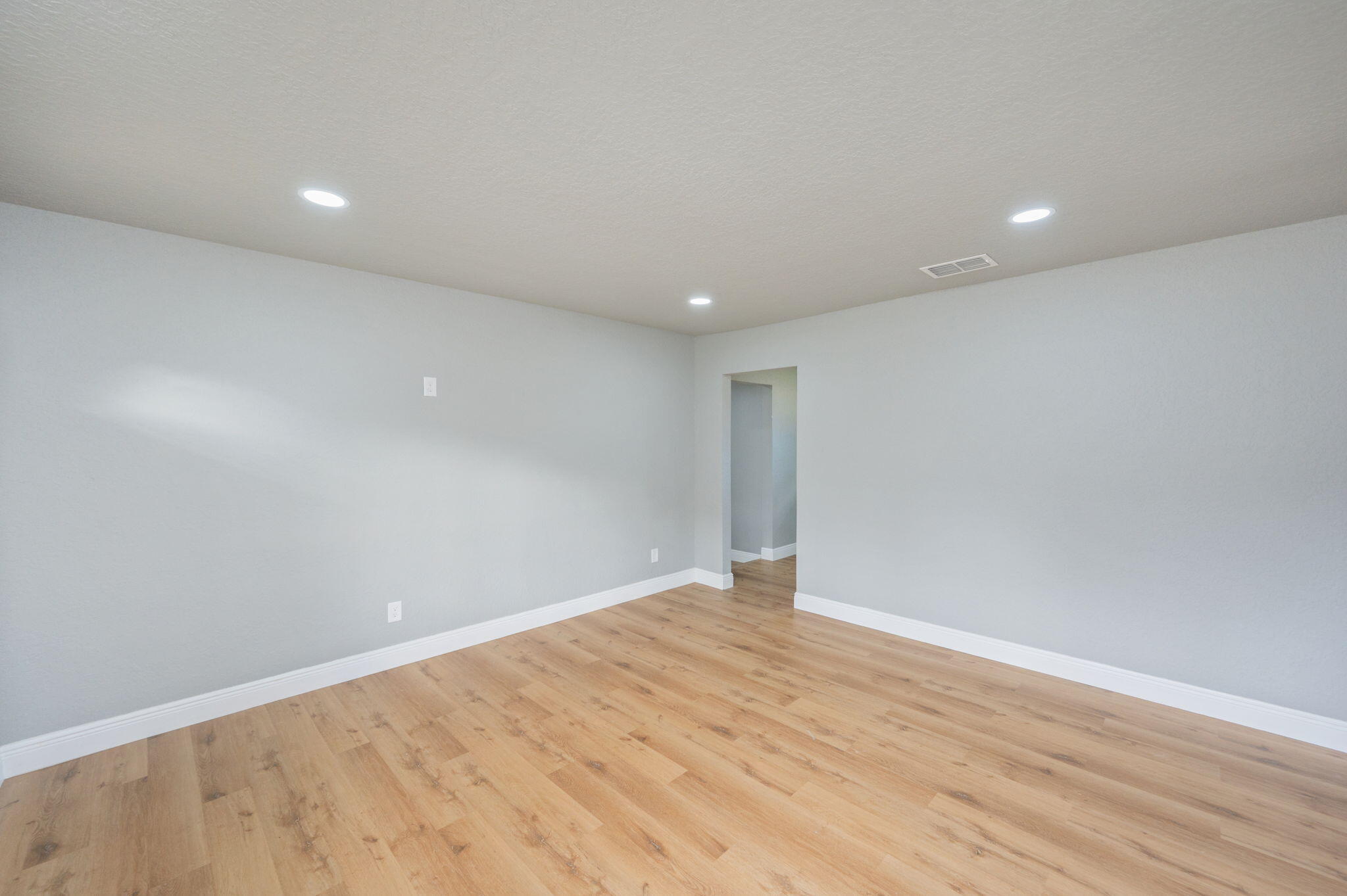 1ST ADD BEL-AIR S/D - Residential