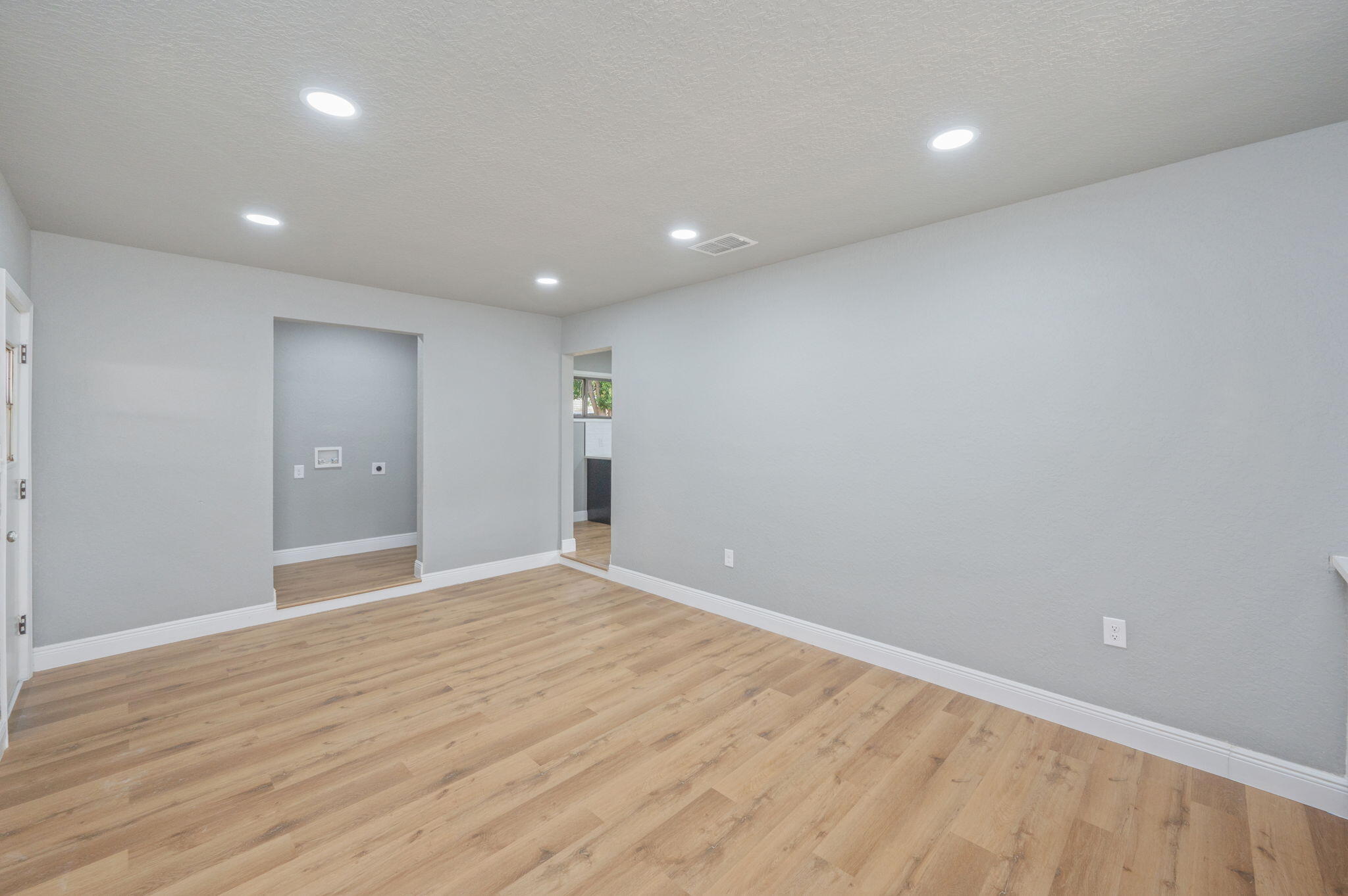 1ST ADD BEL-AIR S/D - Residential