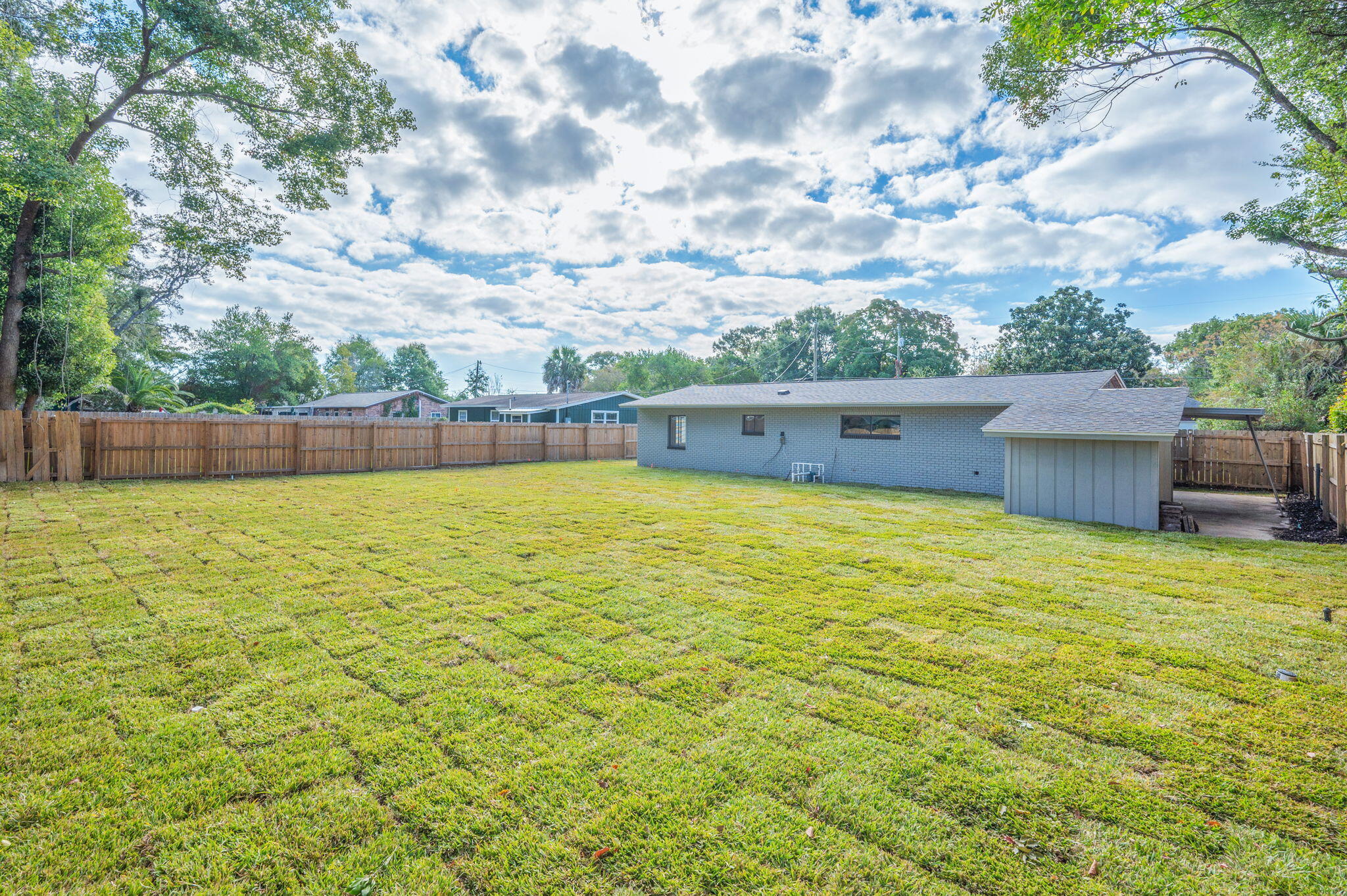 1ST ADD BEL-AIR S/D - Residential