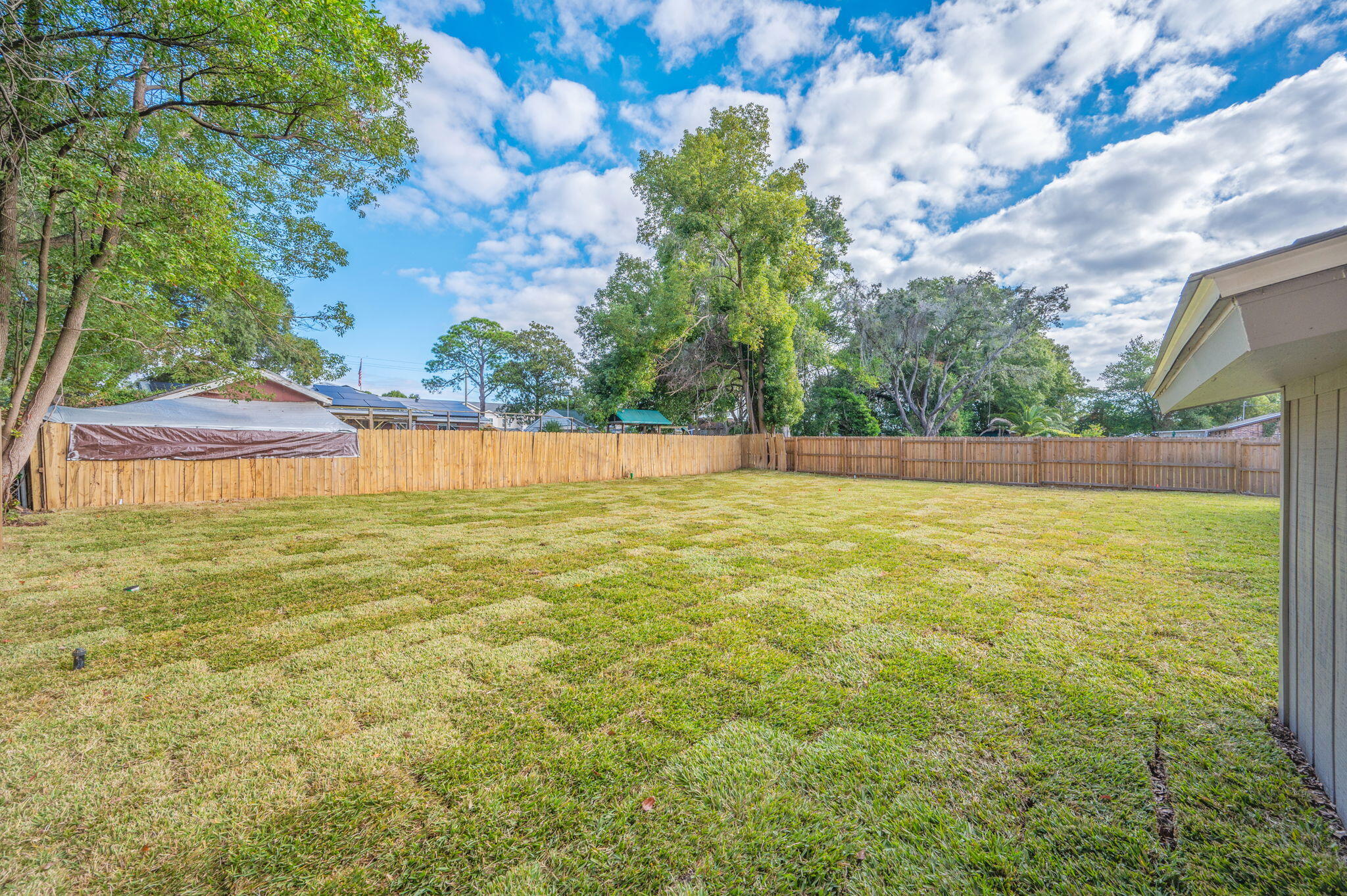 1ST ADD BEL-AIR S/D - Residential