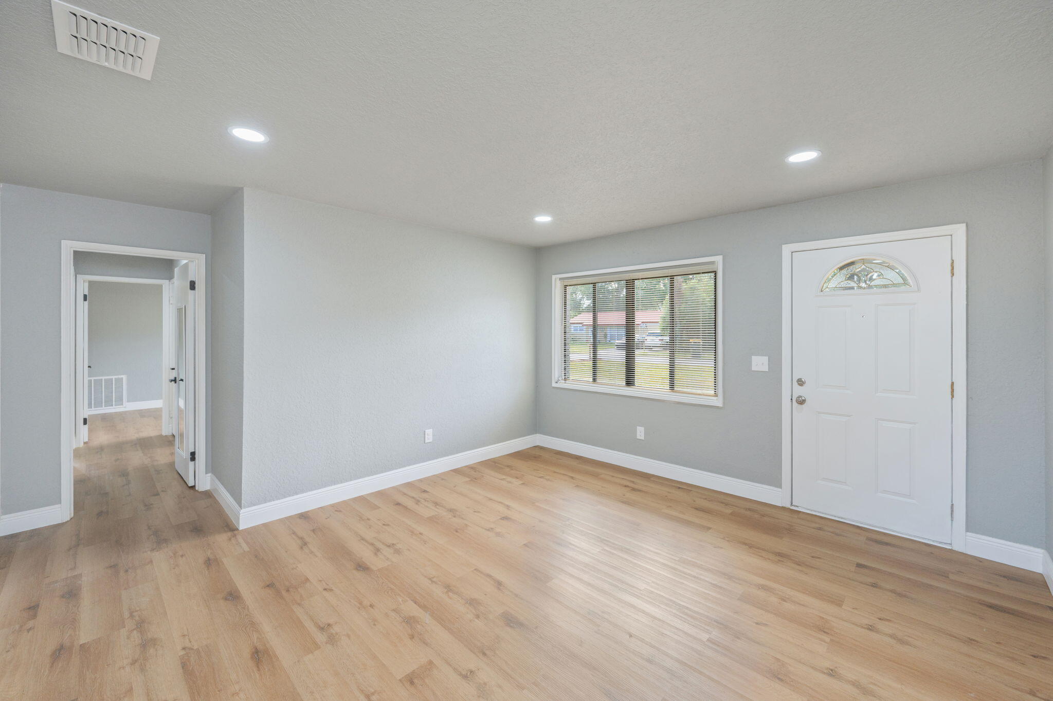 1ST ADD BEL-AIR S/D - Residential