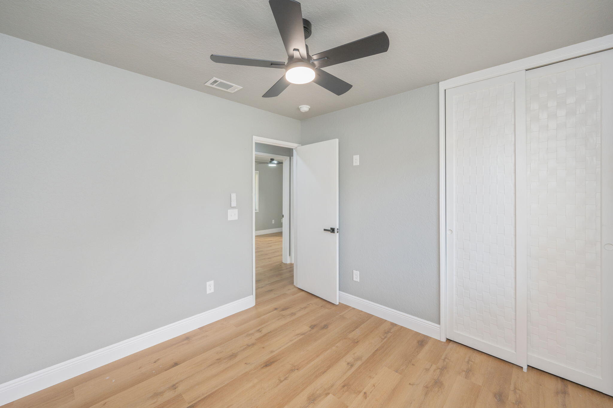 1ST ADD BEL-AIR S/D - Residential