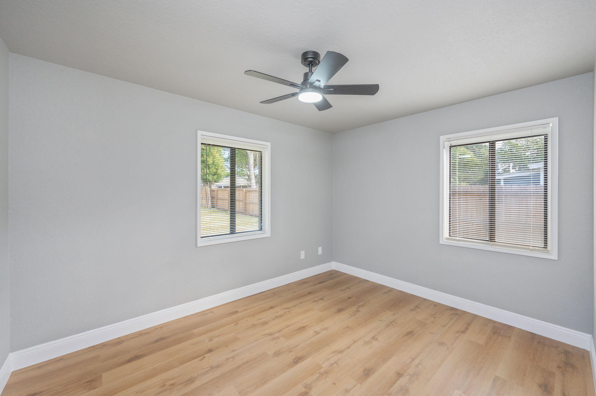 1ST ADD BEL-AIR S/D - Residential