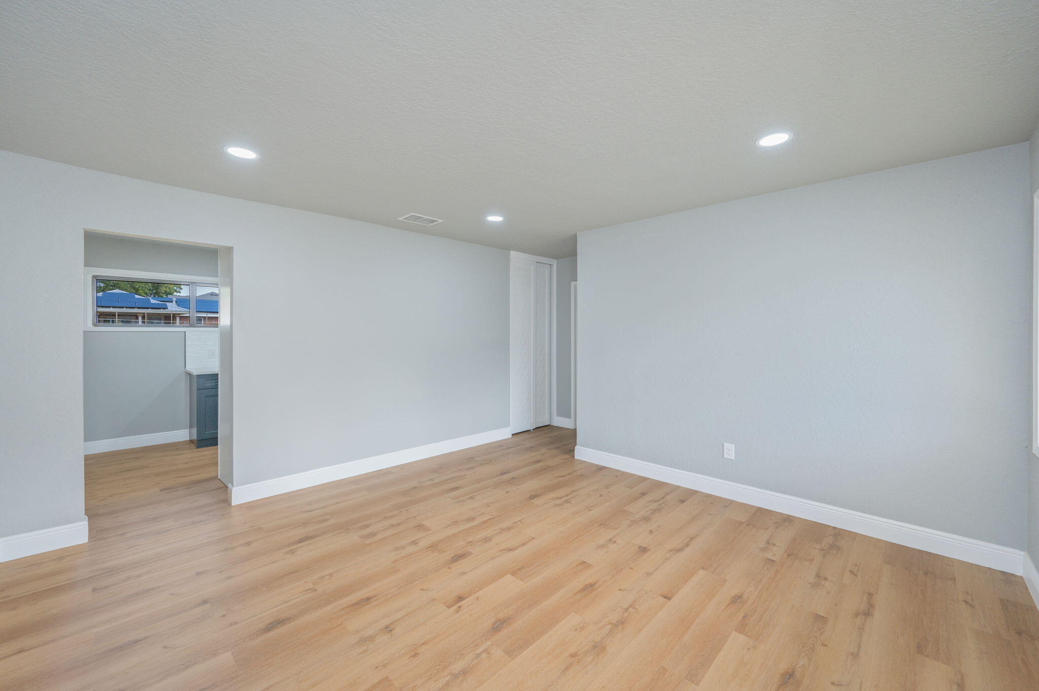 1ST ADD BEL-AIR S/D - Residential