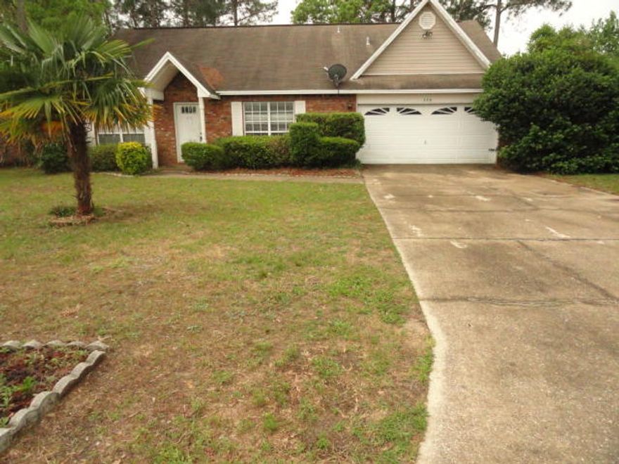 REO: Great opportunity to own a nice home in Countryview Estates. This home has fresh paint, and new carpet. Mature landscaping, privacy fence, and a nice yard building. The family room features a fireplace, dining area overlooks the Florida room and rear yard. Master suite is oversized and large enough for a sitting area for quiet times. There is a open loft area between the 2 bedrooms upstairs. The eat in kitchen area features a center work island. There is a separate laundry room off the kitchen.See attachment for PAS requirements and WFHM offer submittal information in MLS document section.