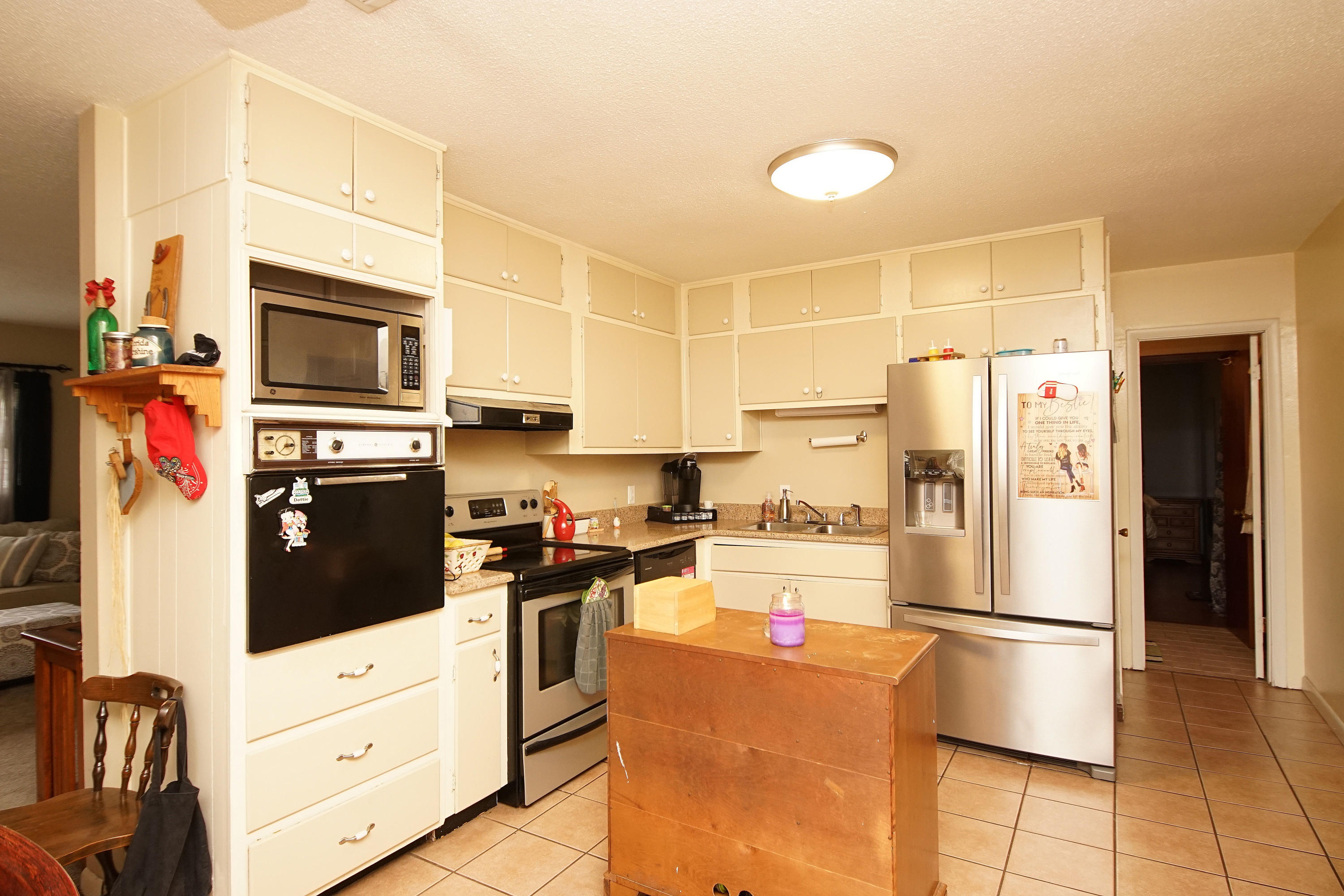 HIGHLAND PARK S/D - Residential