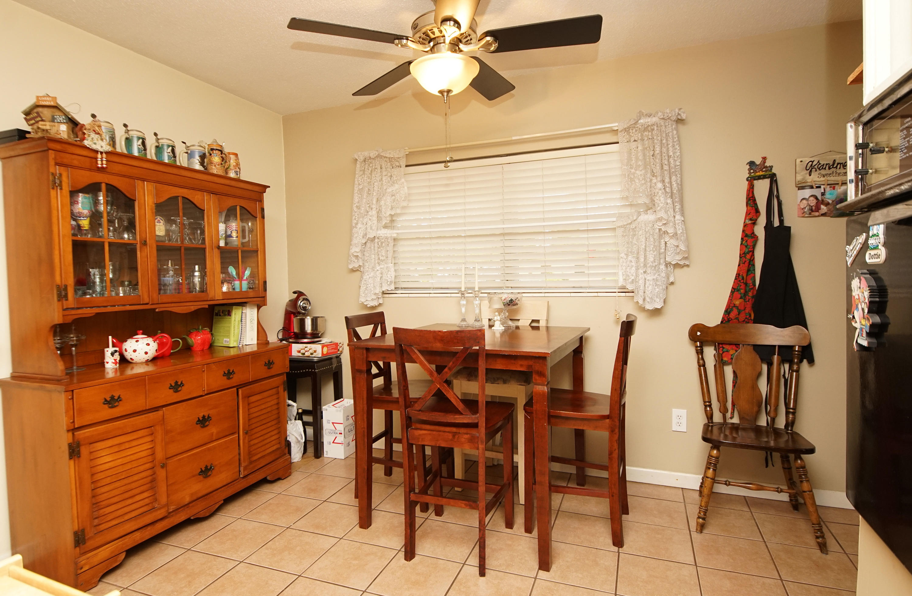 HIGHLAND PARK S/D - Residential