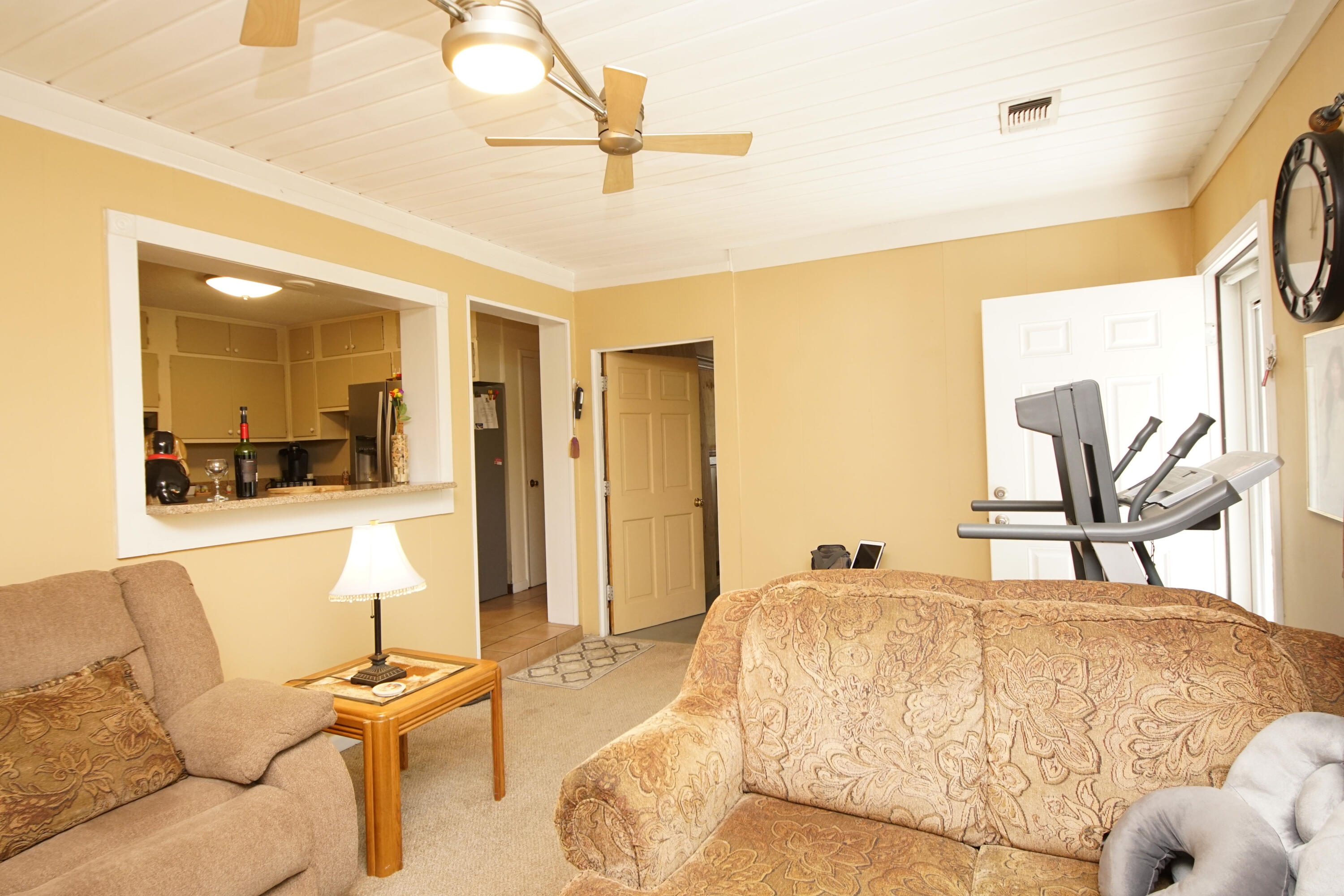 HIGHLAND PARK S/D - Residential