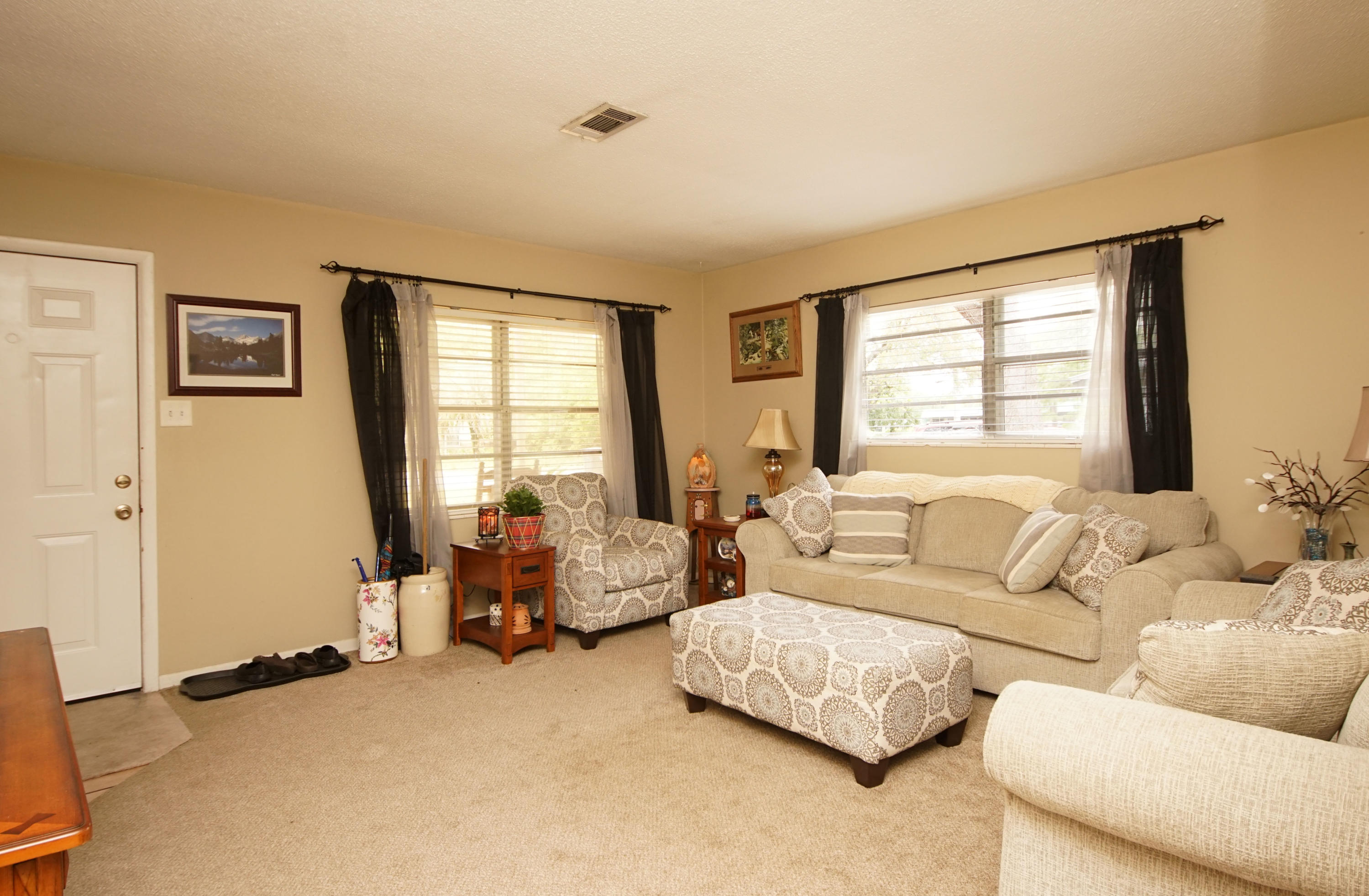 HIGHLAND PARK S/D - Residential