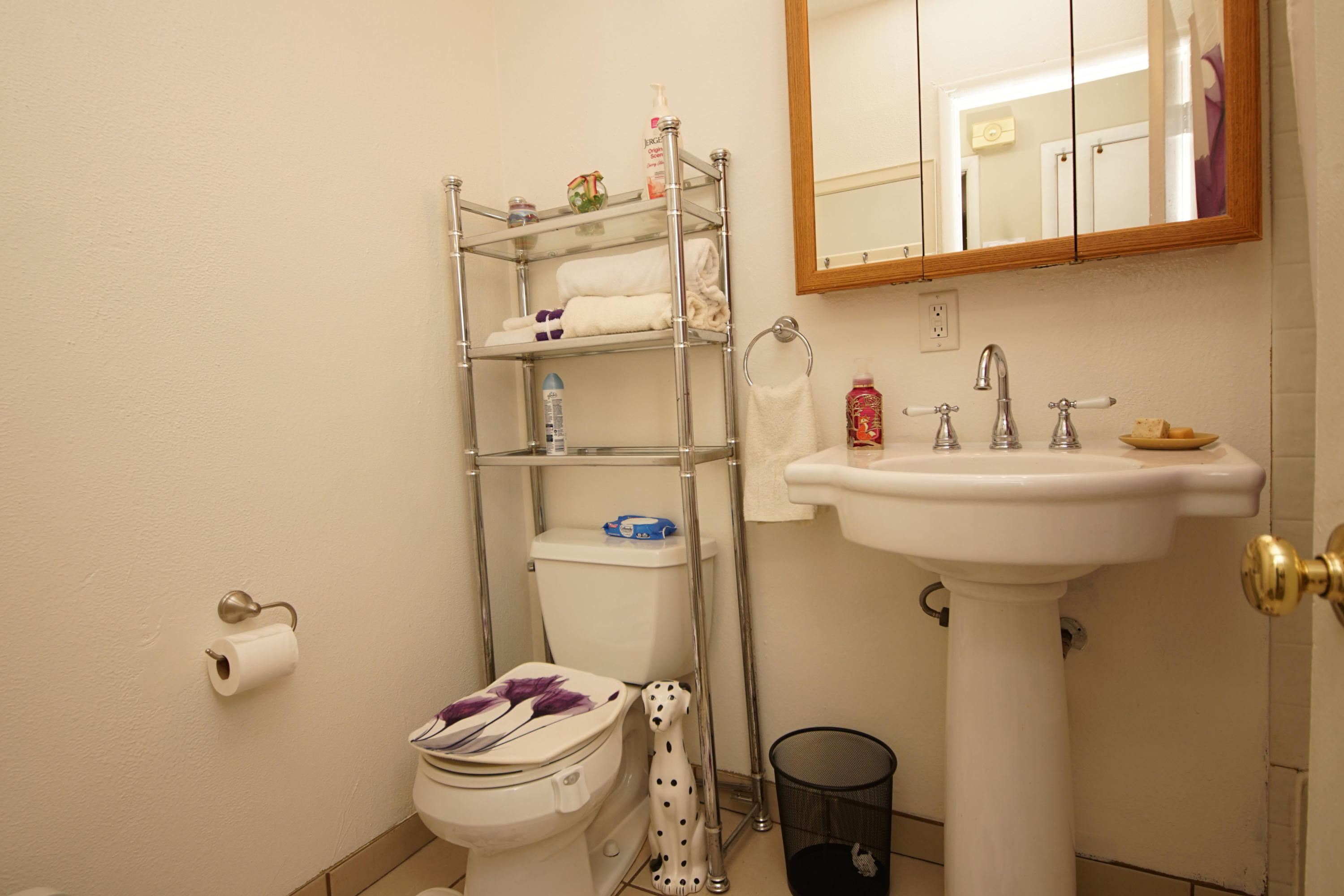 HIGHLAND PARK S/D - Residential