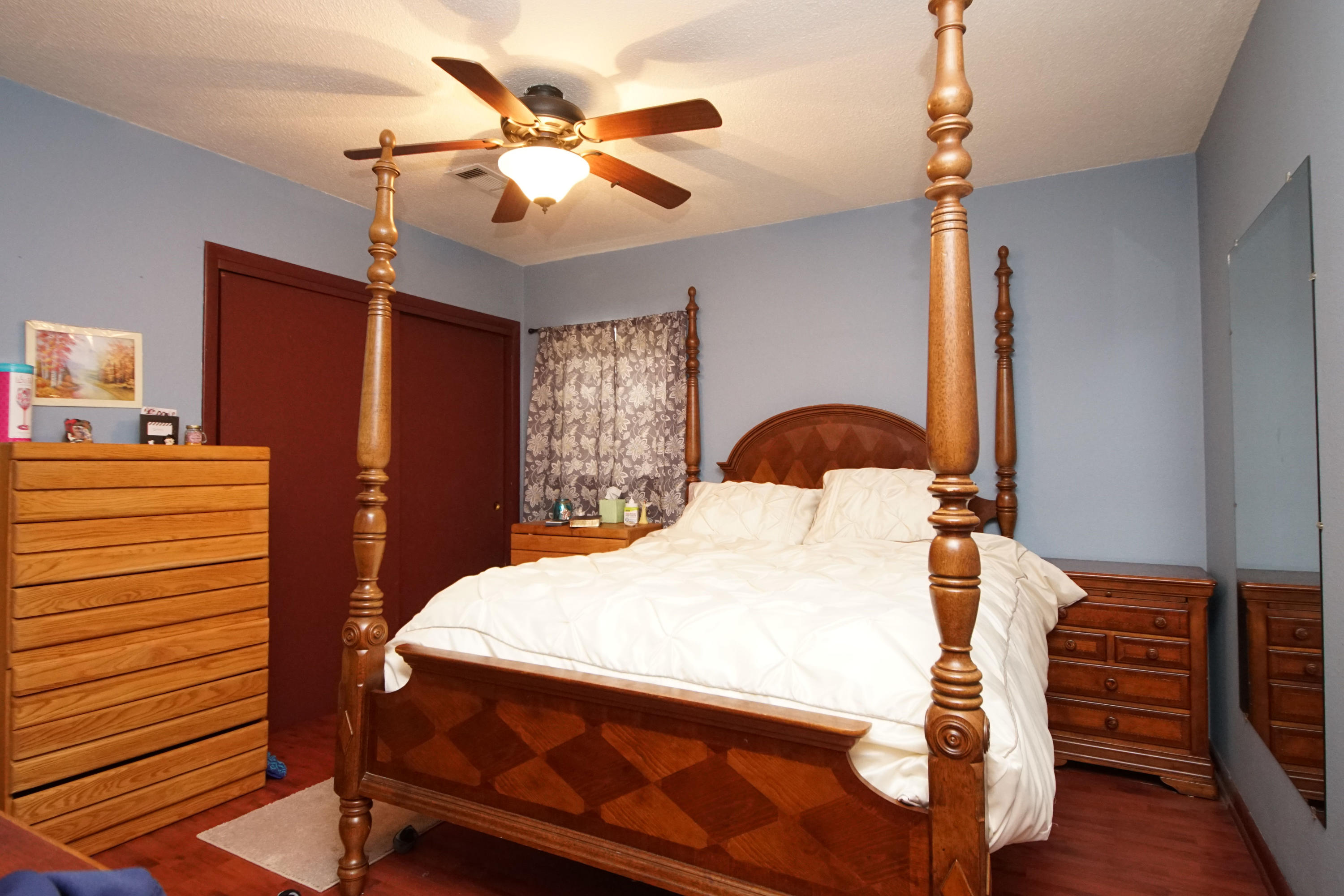 HIGHLAND PARK S/D - Residential