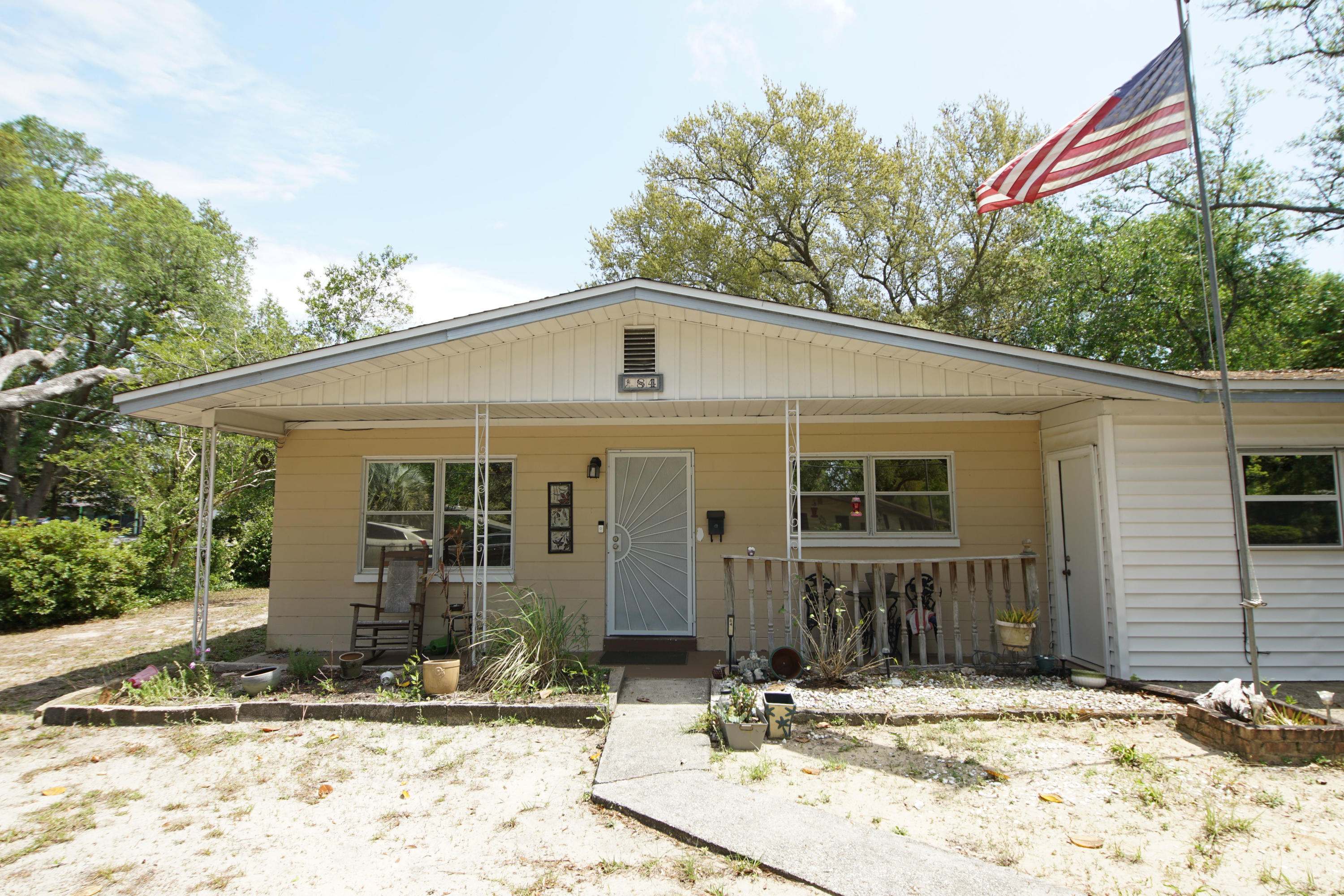 HIGHLAND PARK S/D - Residential