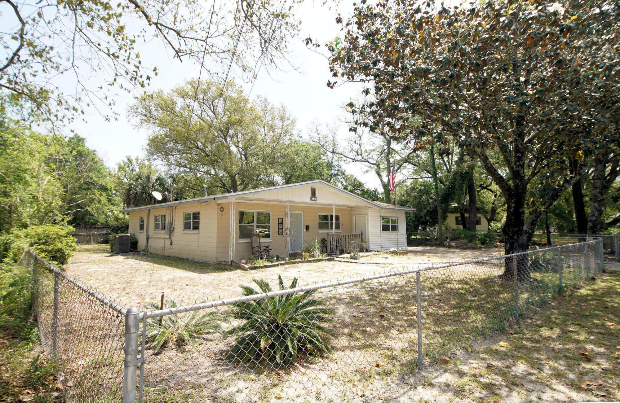 HIGHLAND PARK S/D - Residential