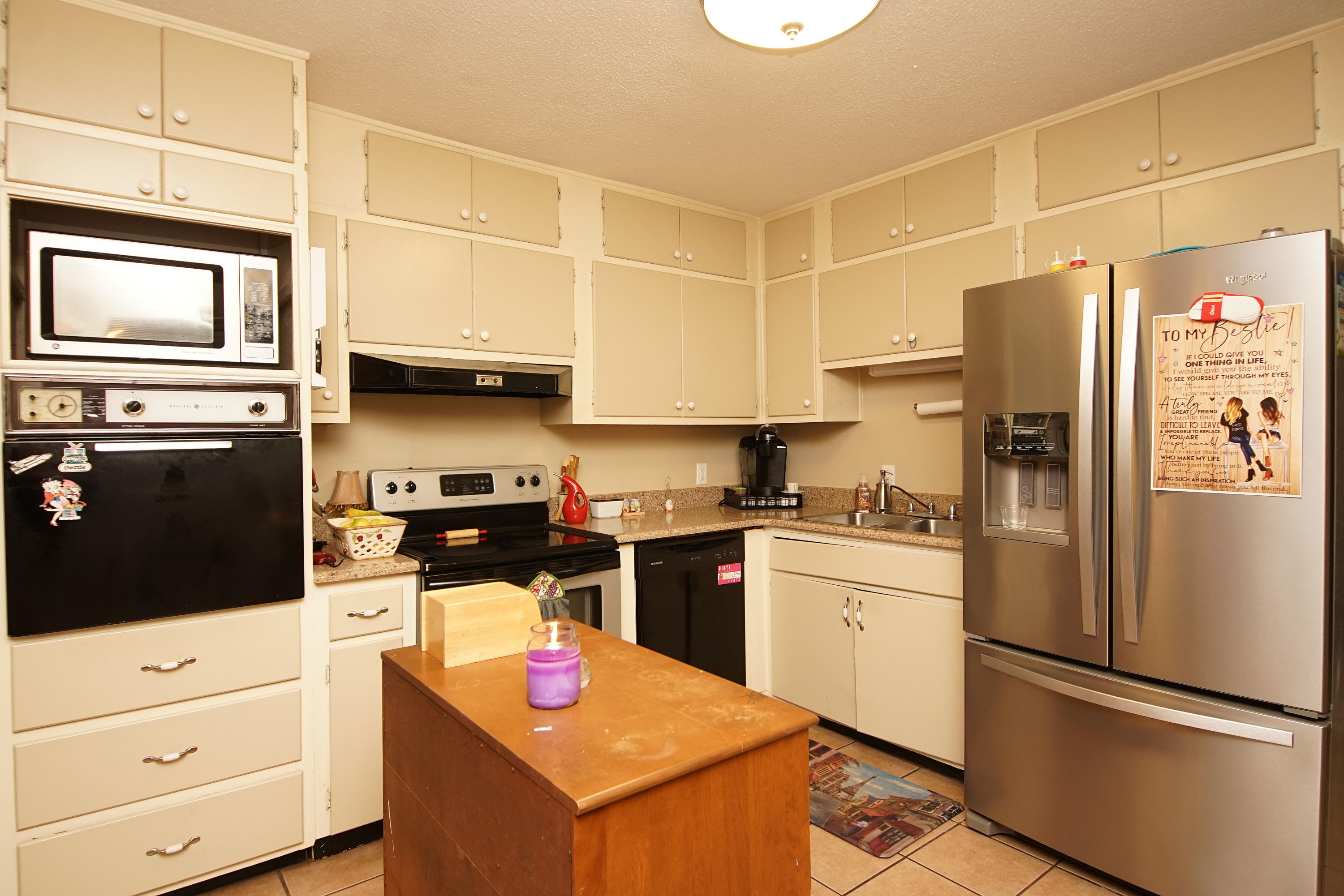 HIGHLAND PARK S/D - Residential