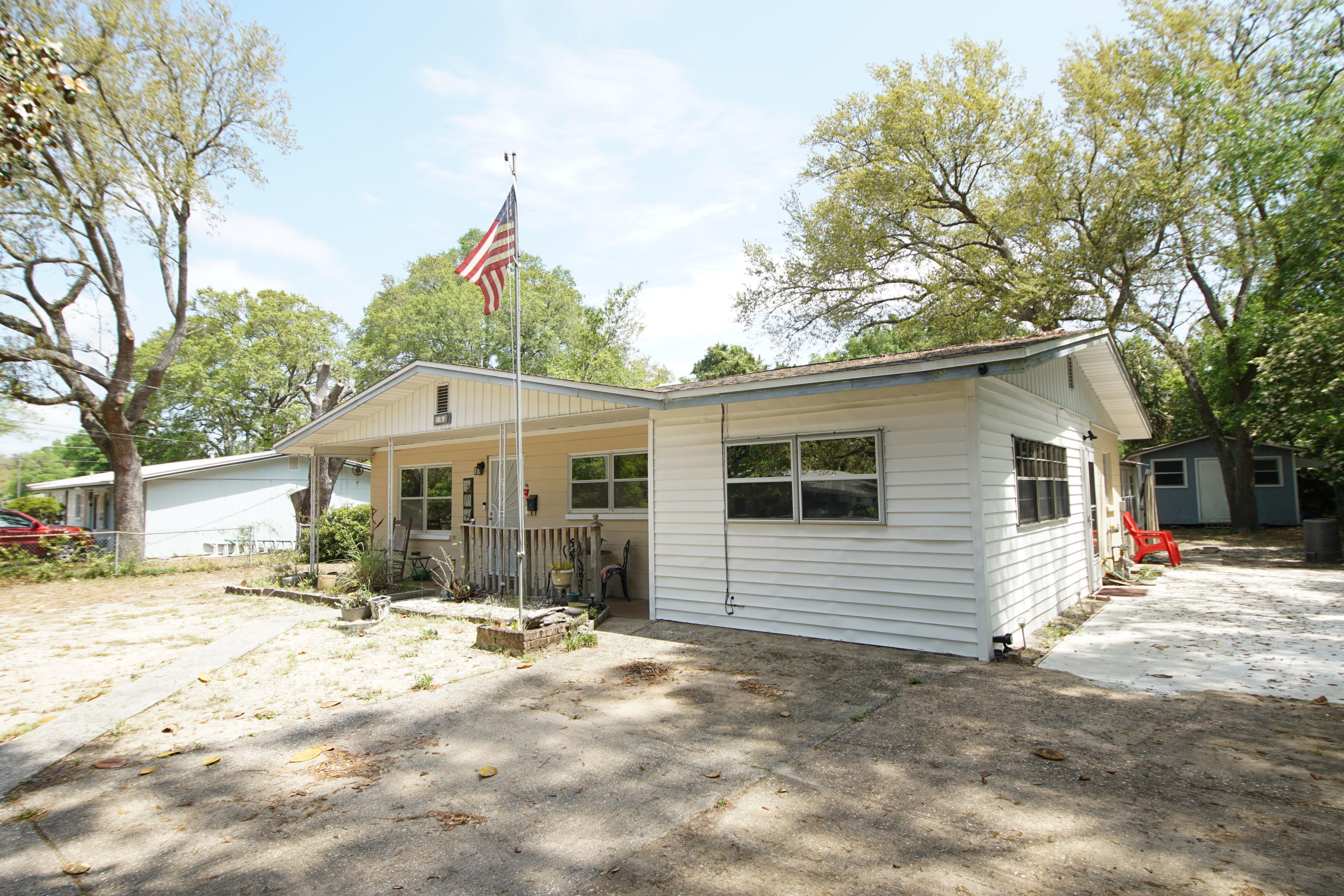 HIGHLAND PARK S/D - Residential