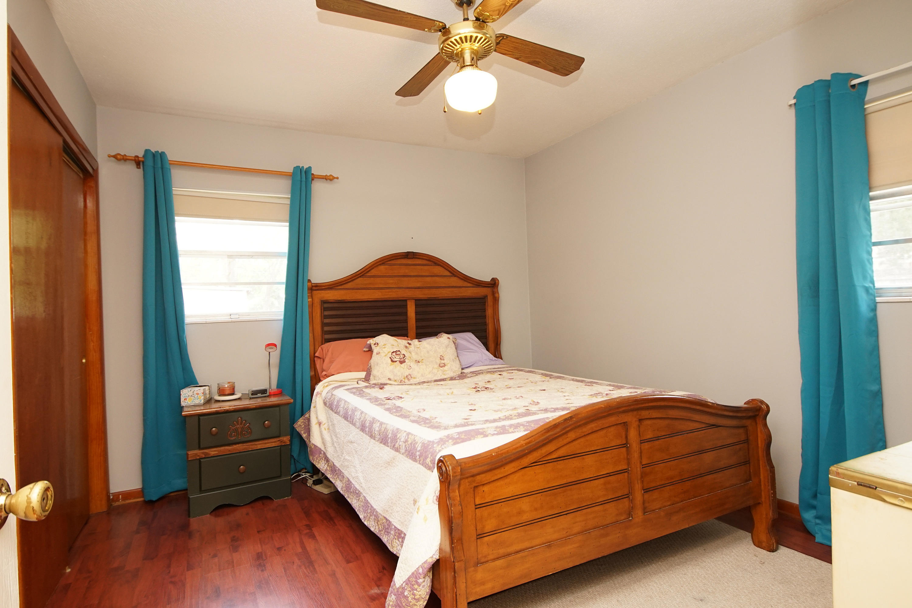 HIGHLAND PARK S/D - Residential