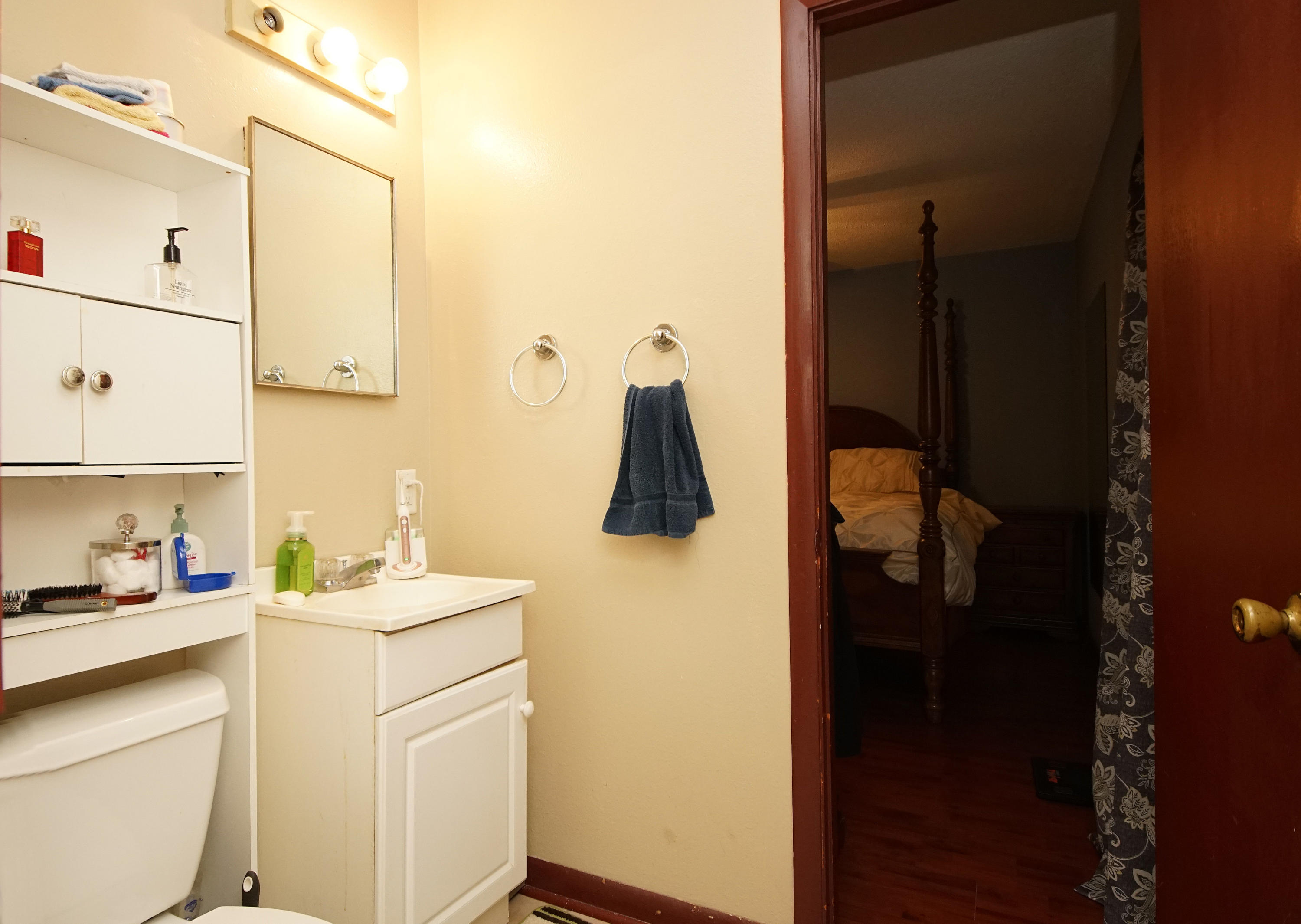 HIGHLAND PARK S/D - Residential