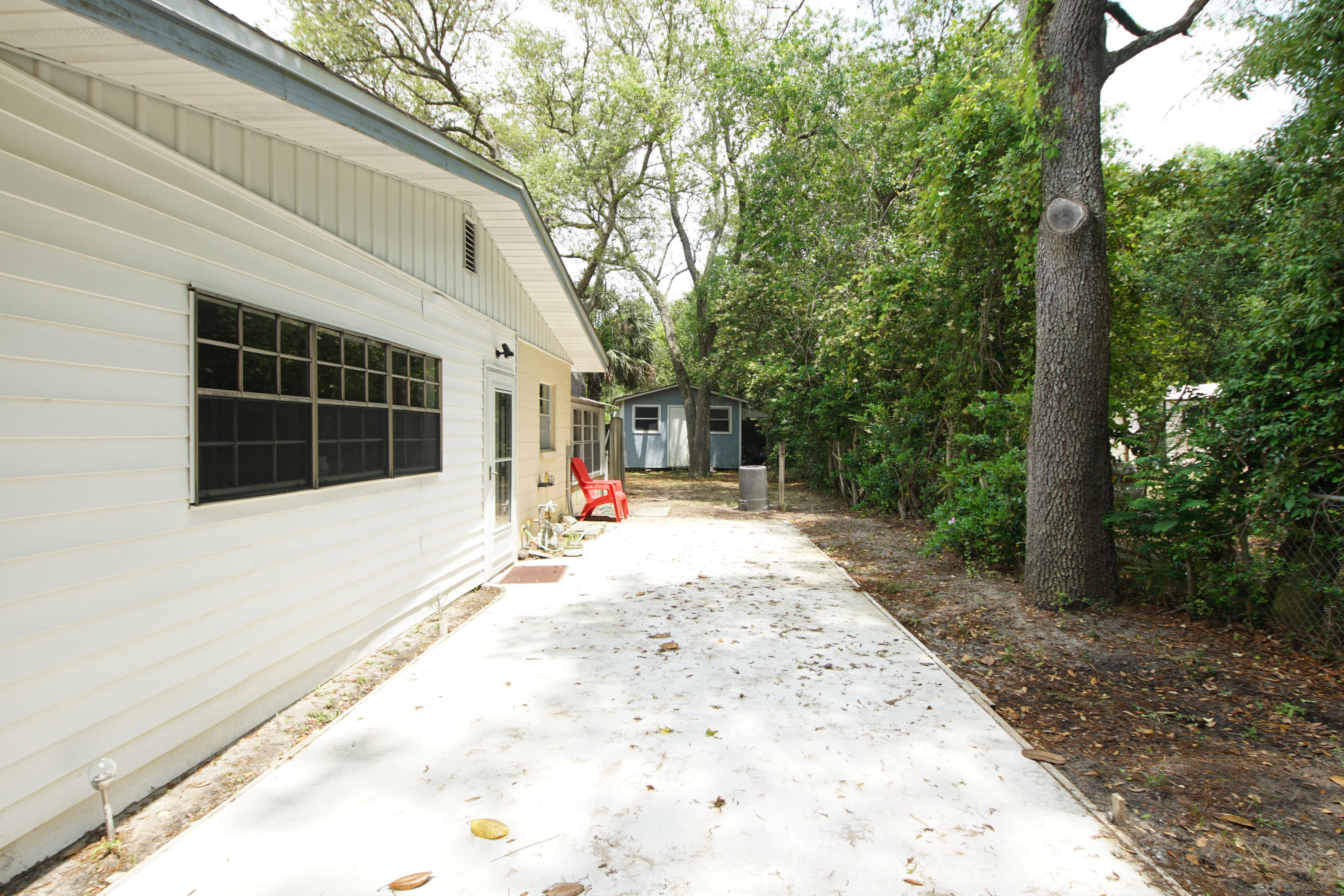 HIGHLAND PARK S/D - Residential