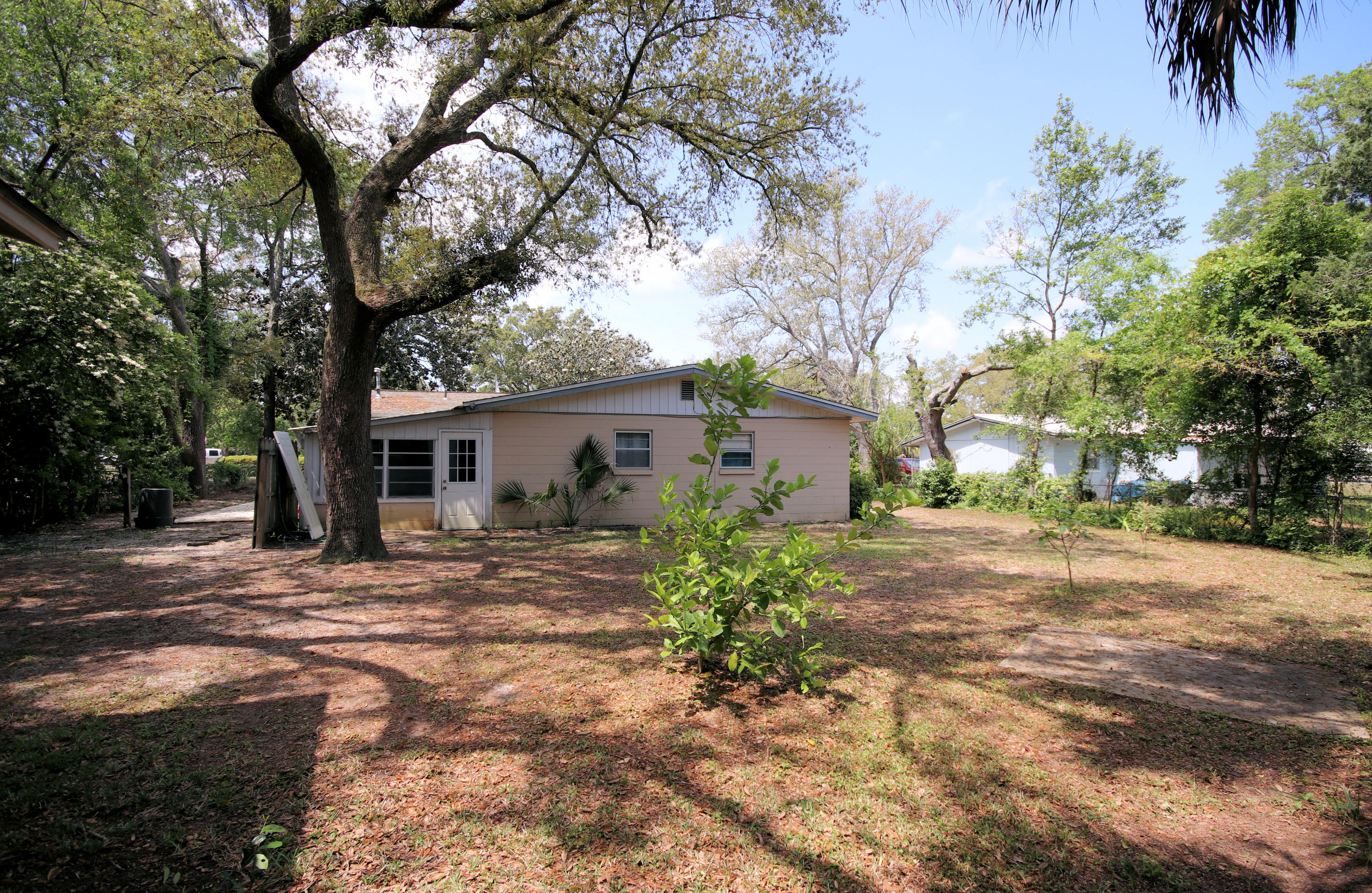 HIGHLAND PARK S/D - Residential