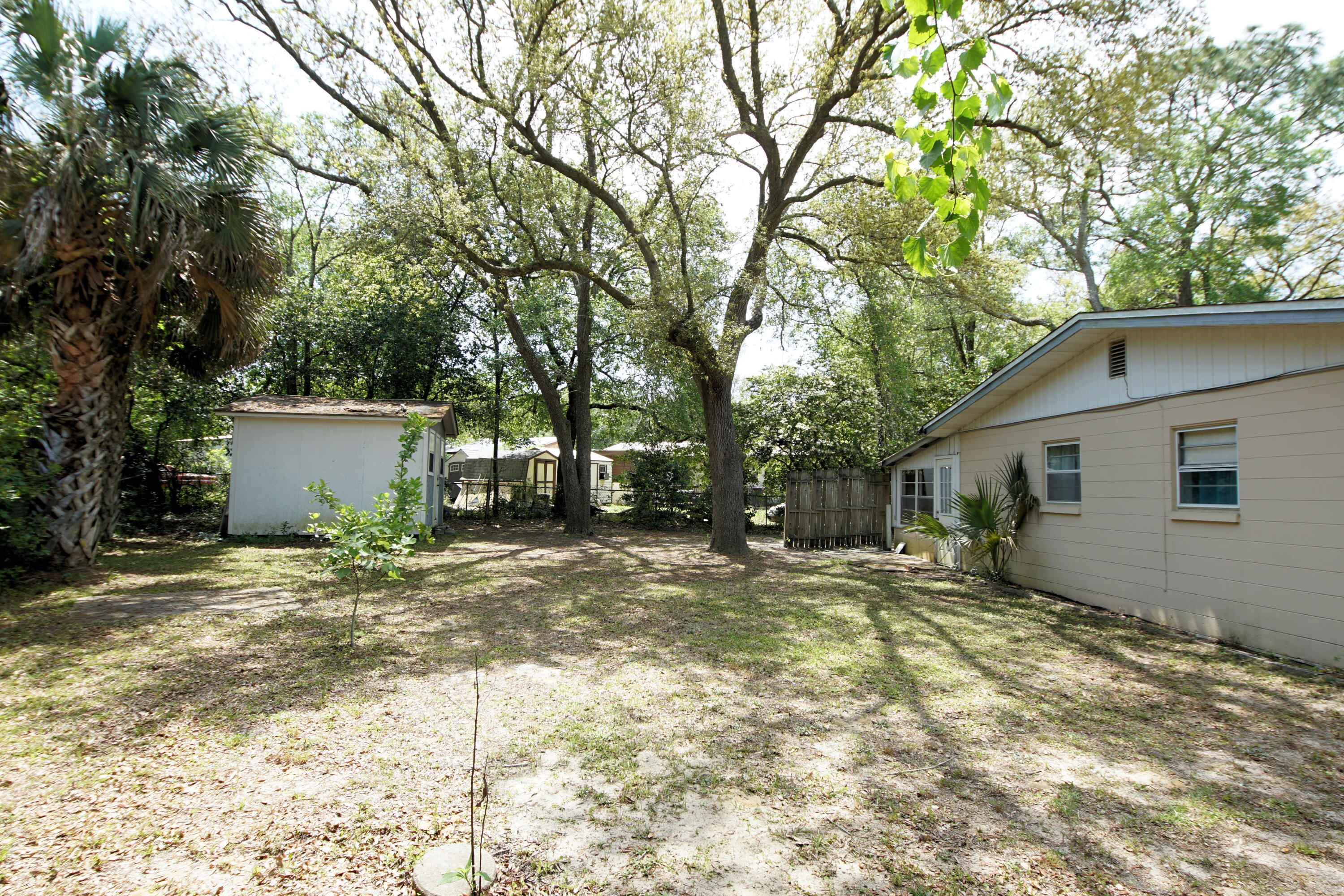 HIGHLAND PARK S/D - Residential