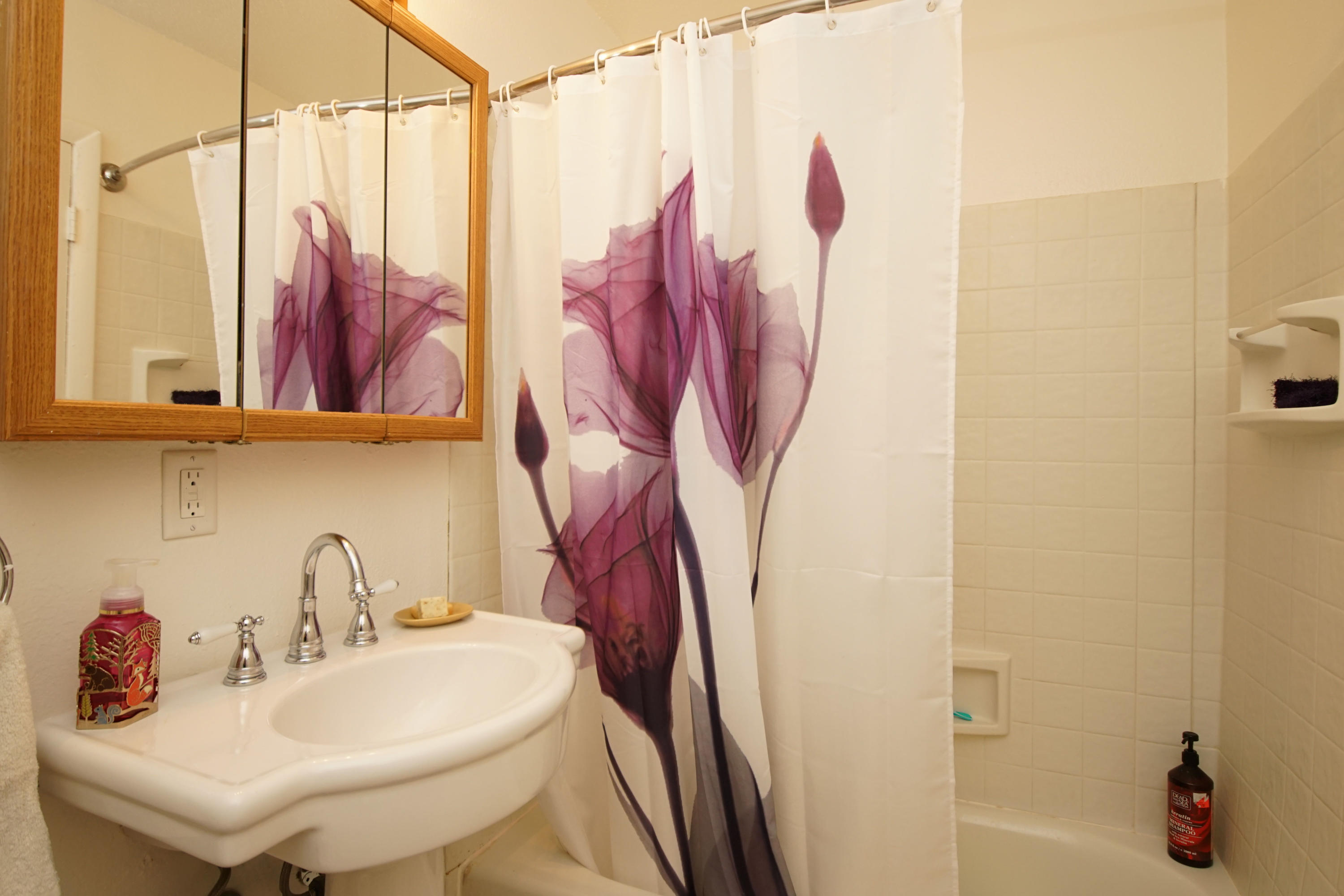 HIGHLAND PARK S/D - Residential