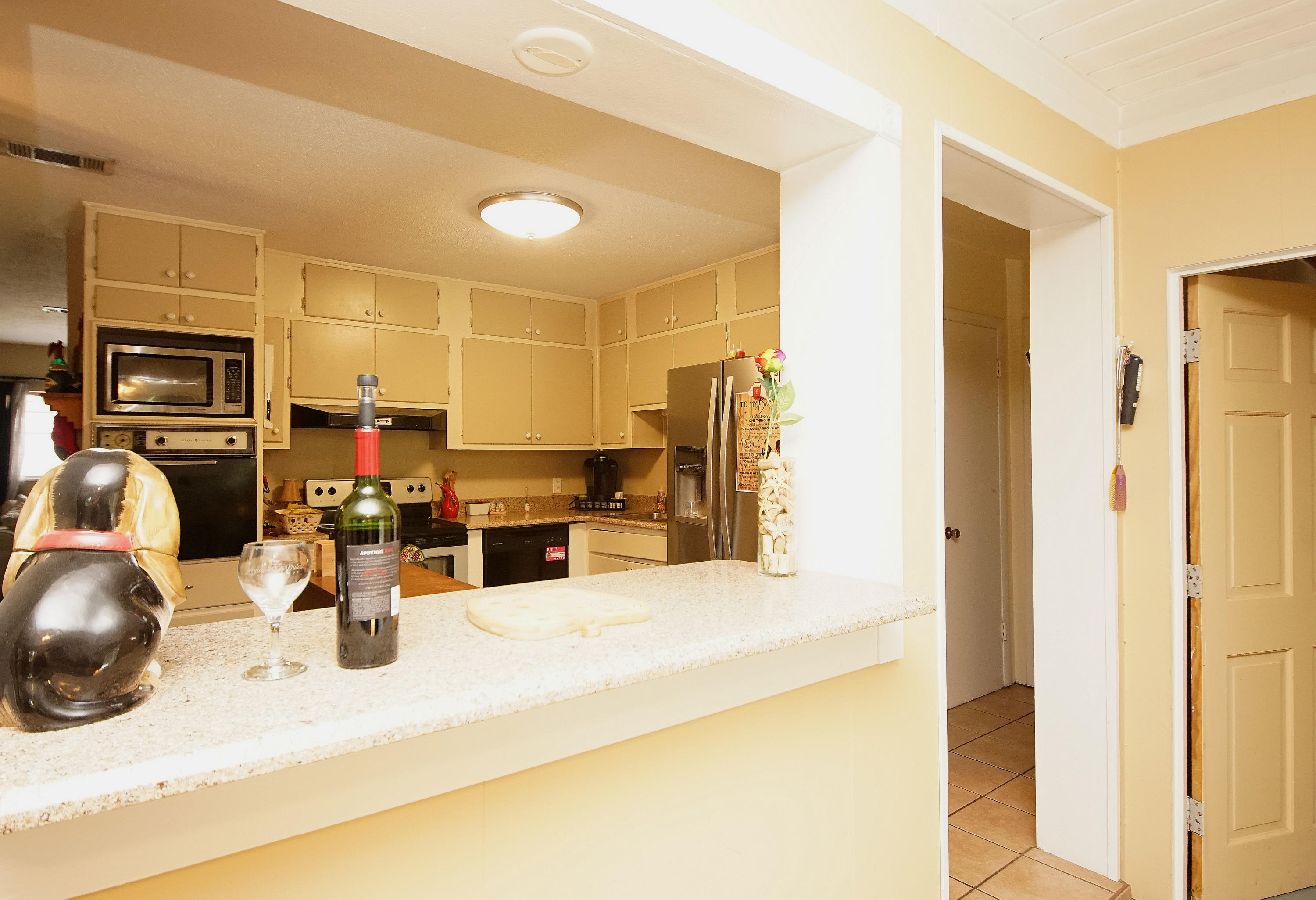 HIGHLAND PARK S/D - Residential