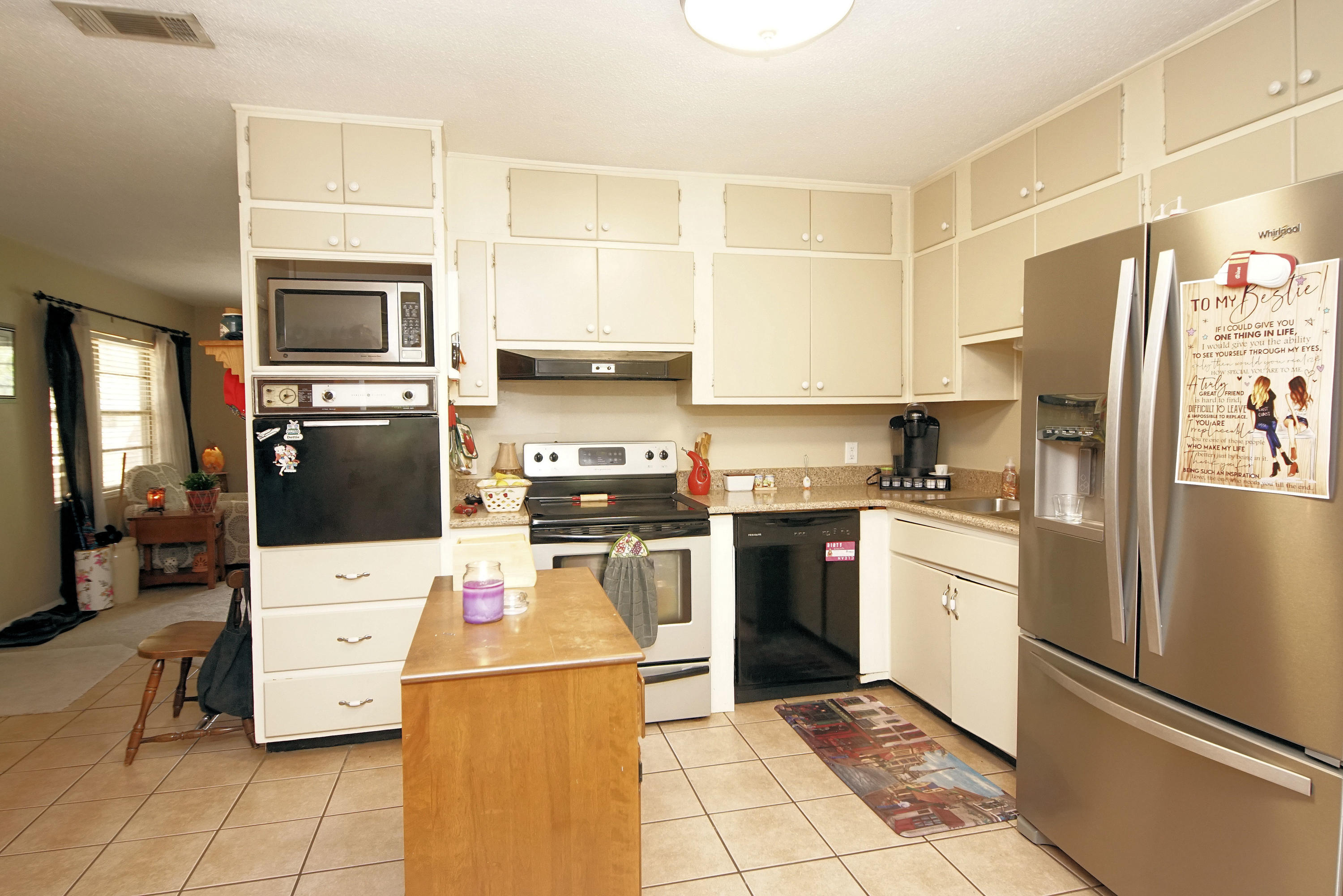 HIGHLAND PARK S/D - Residential