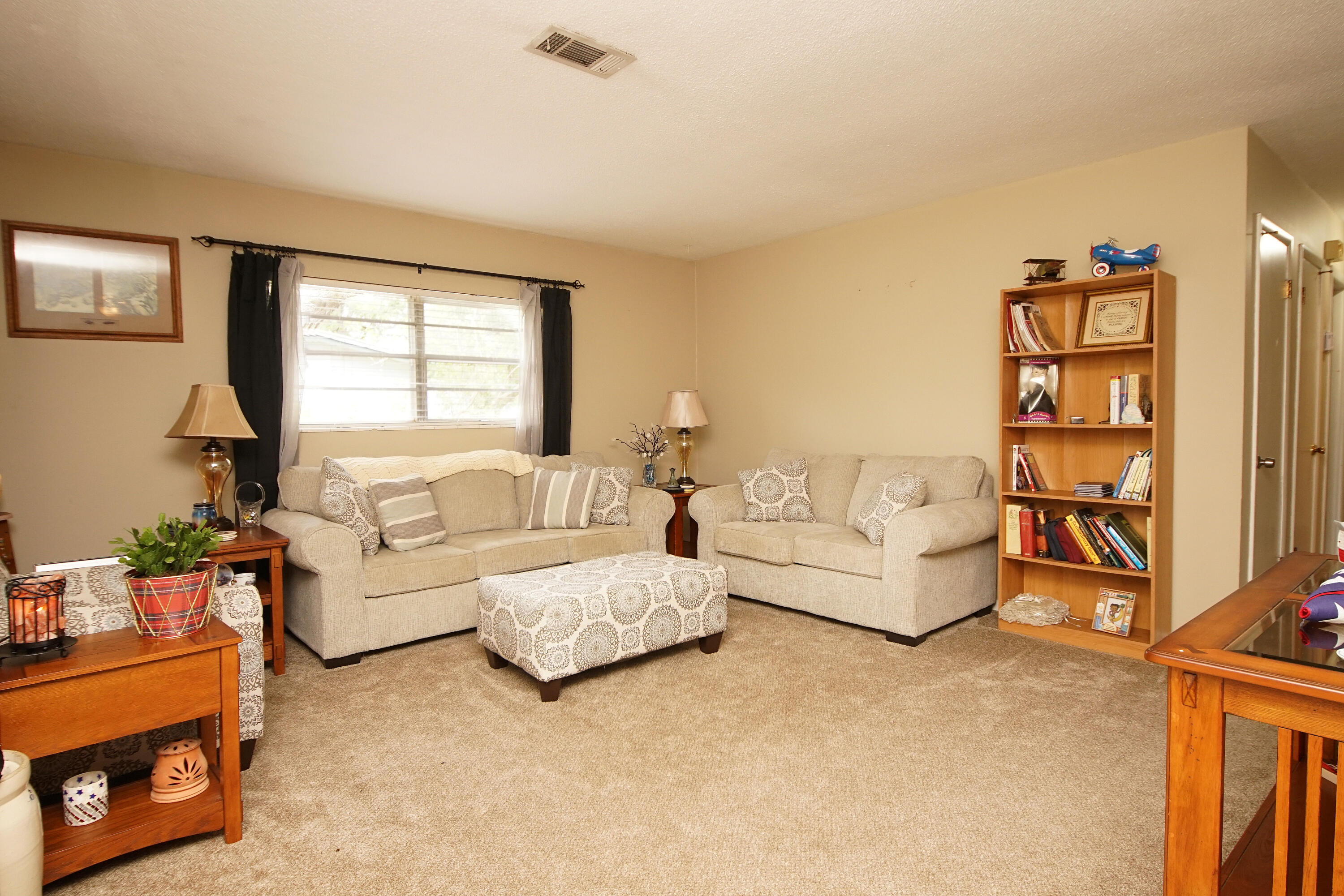 HIGHLAND PARK S/D - Residential