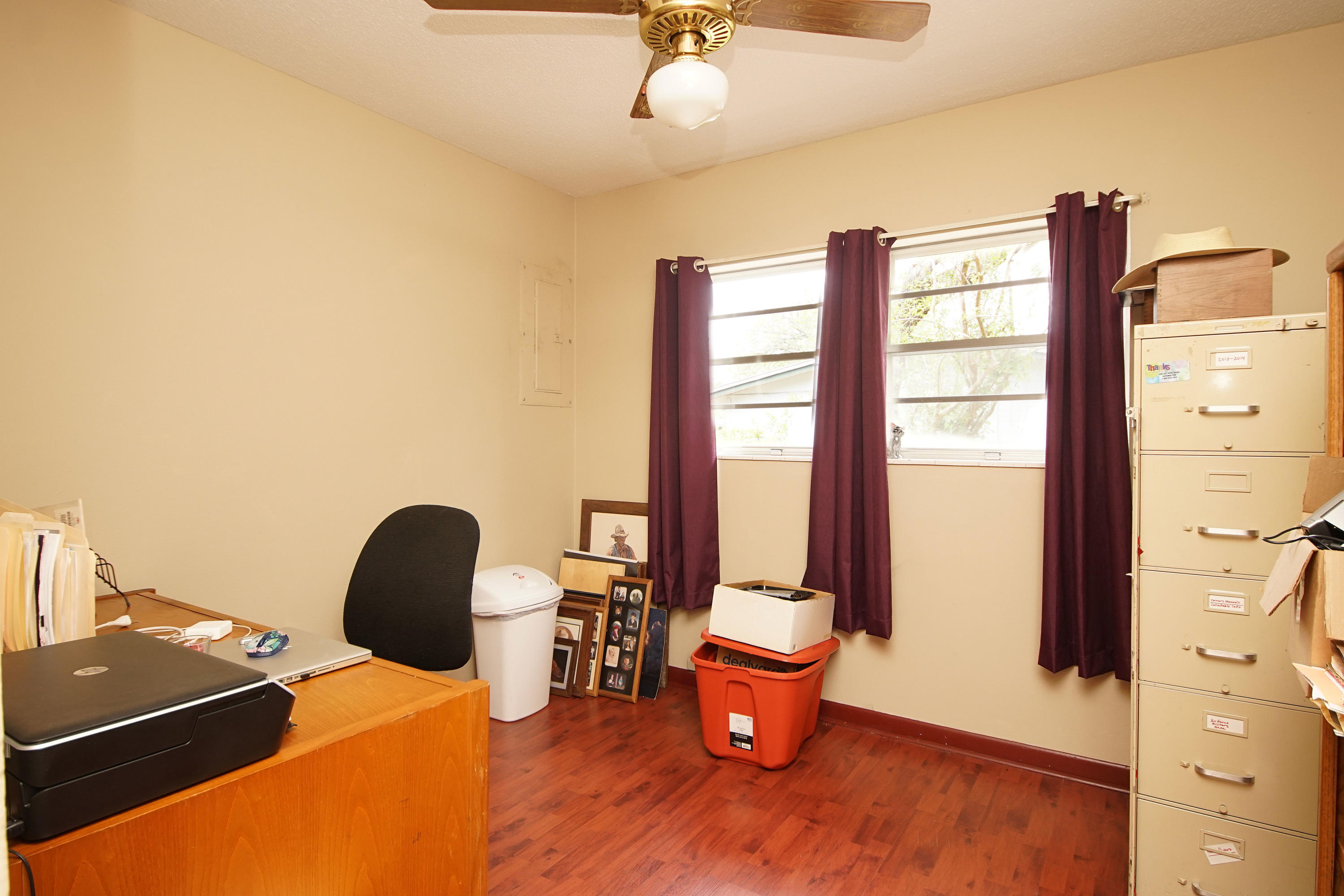 HIGHLAND PARK S/D - Residential