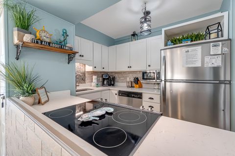 Photo of 4000 Gulf Terrace Drive #116, Destin, FL 32541 (MLS # 987827)