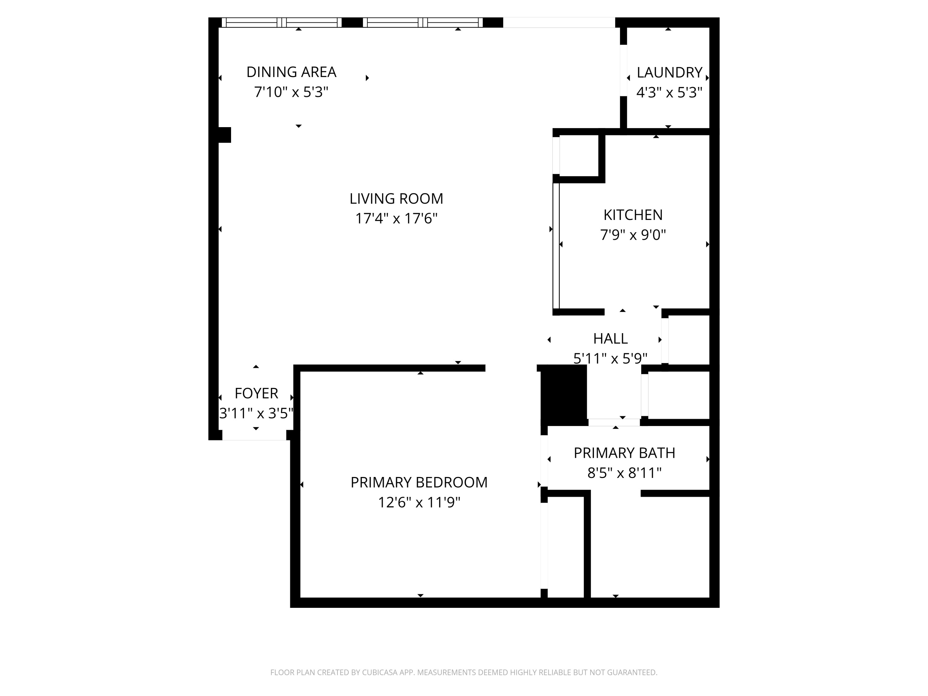 GULF TERRACE CONDO - Residential
