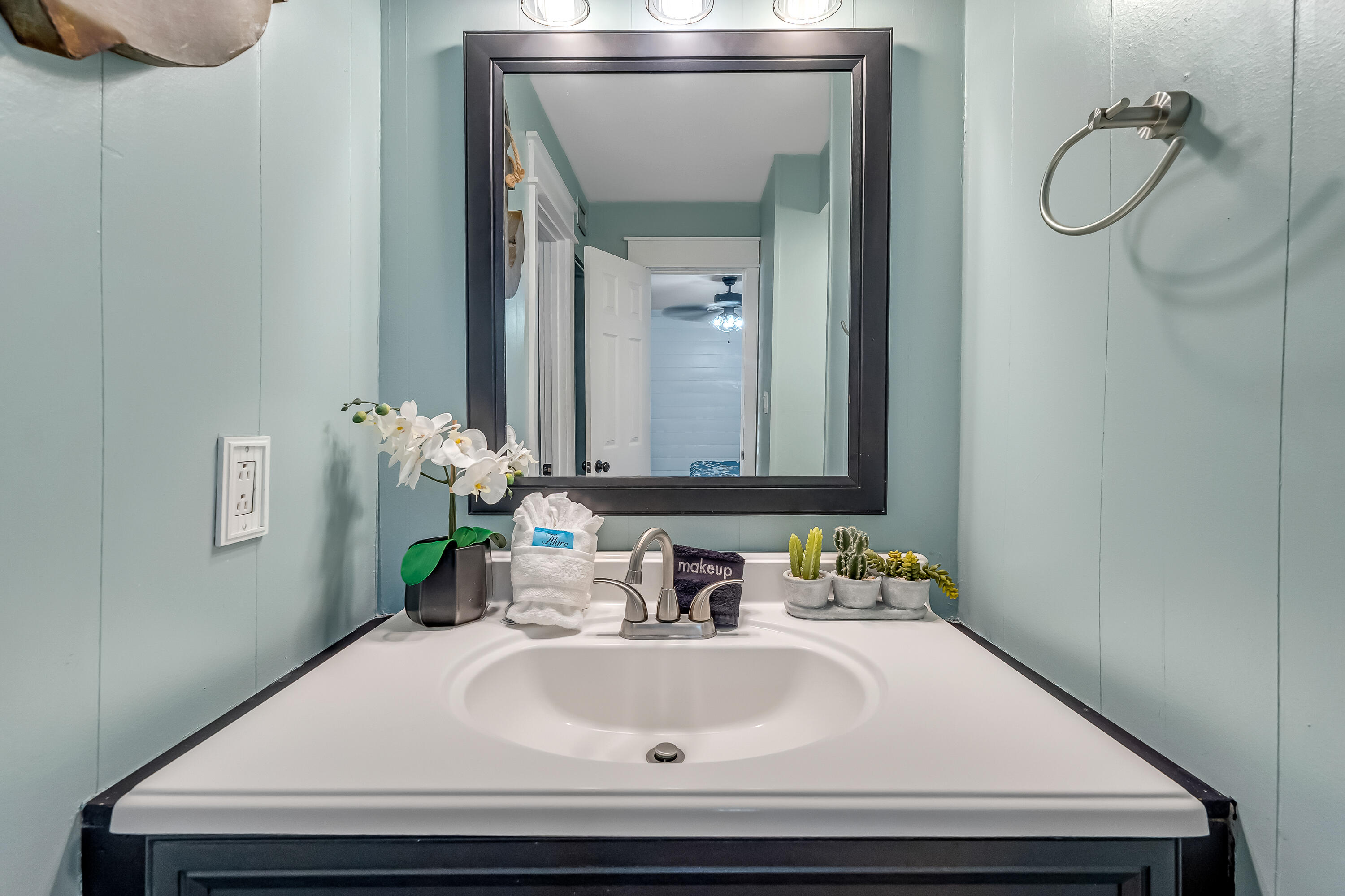 GULF TERRACE CONDO - Residential