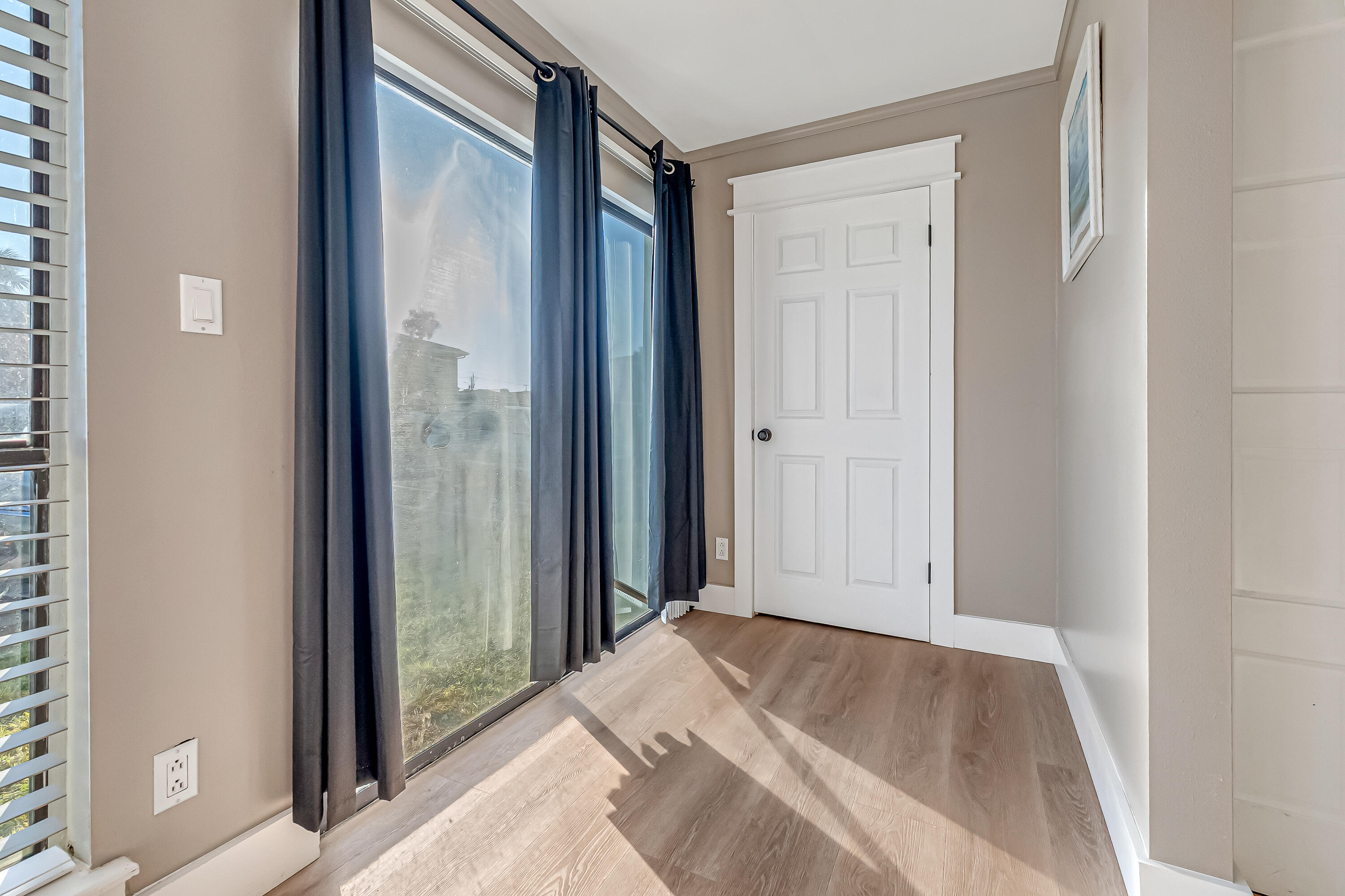 GULF TERRACE CONDO - Residential