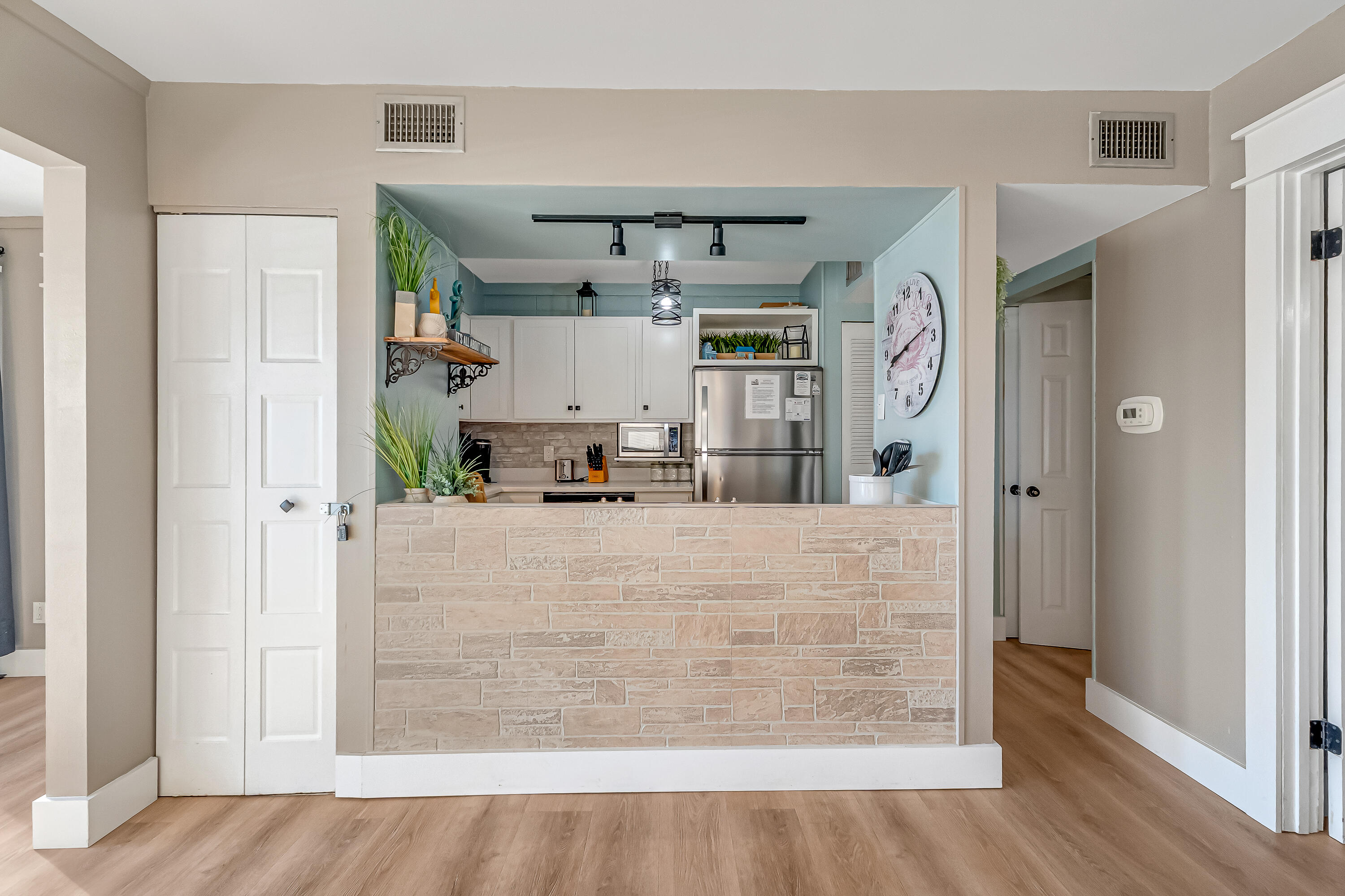 GULF TERRACE CONDO - Residential