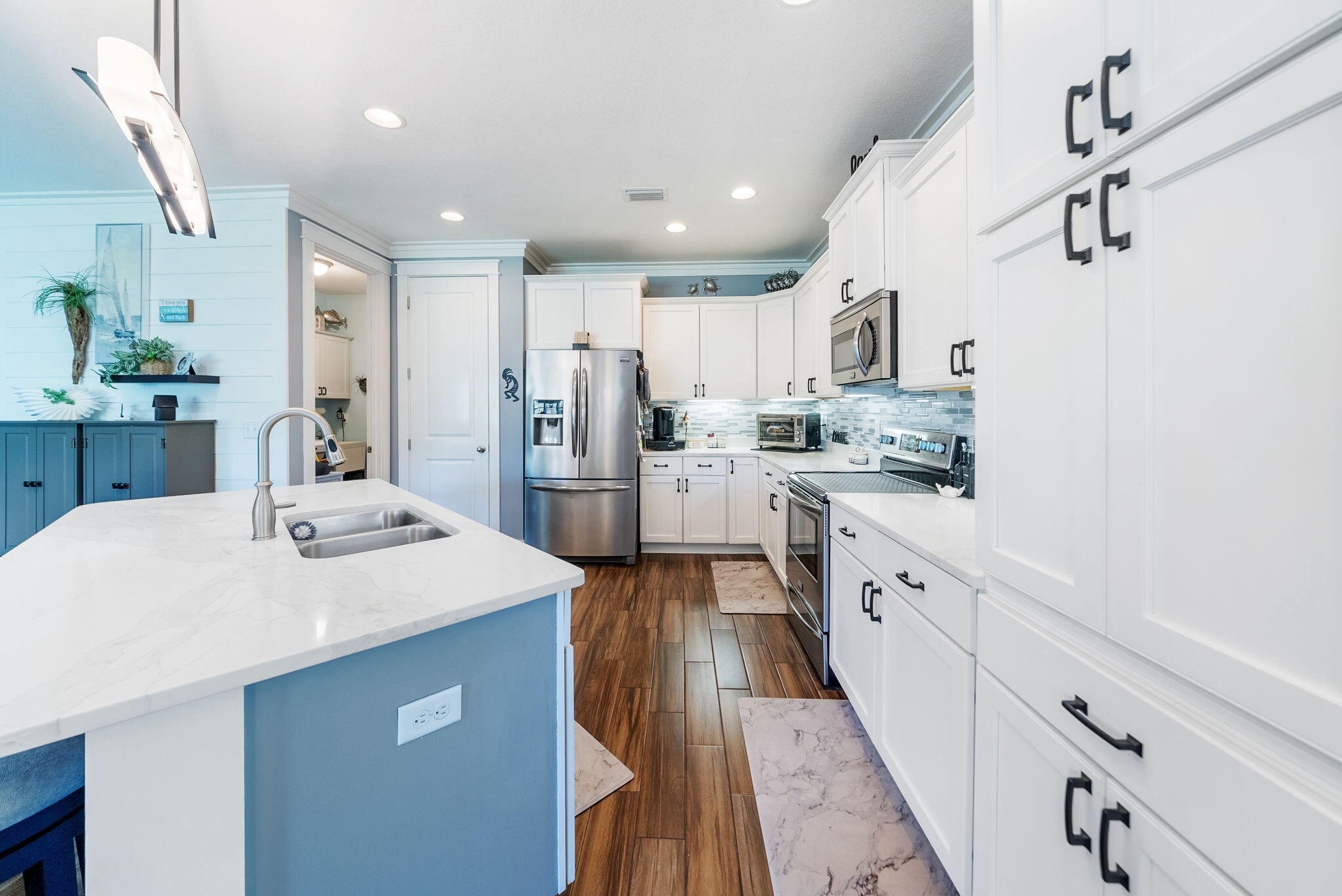 WHISPER DUNES - Residential