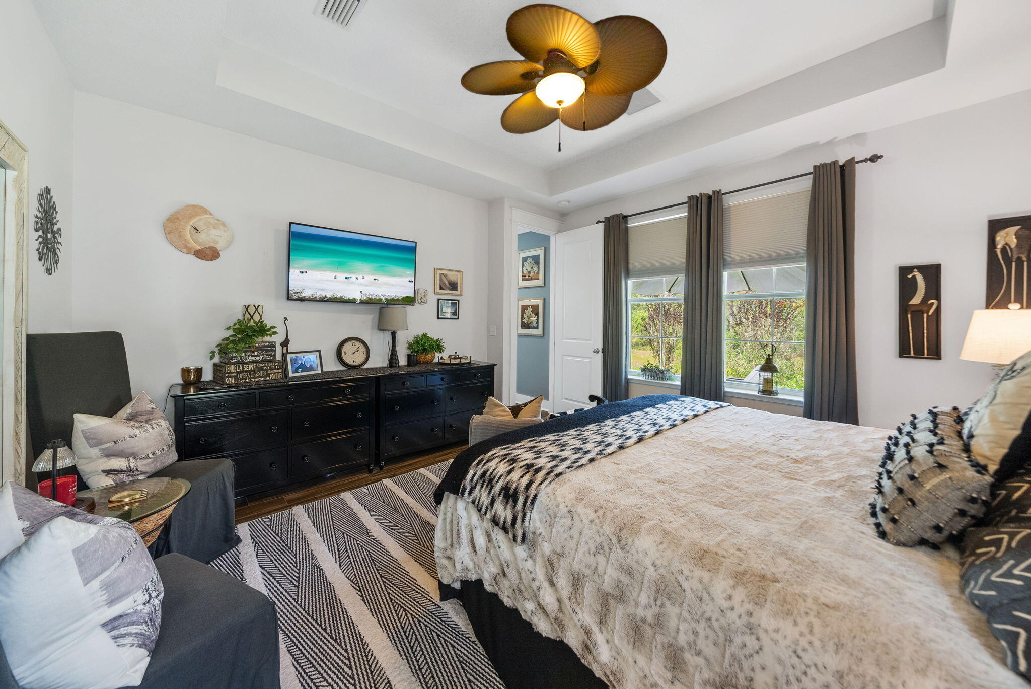WHISPER DUNES - Residential
