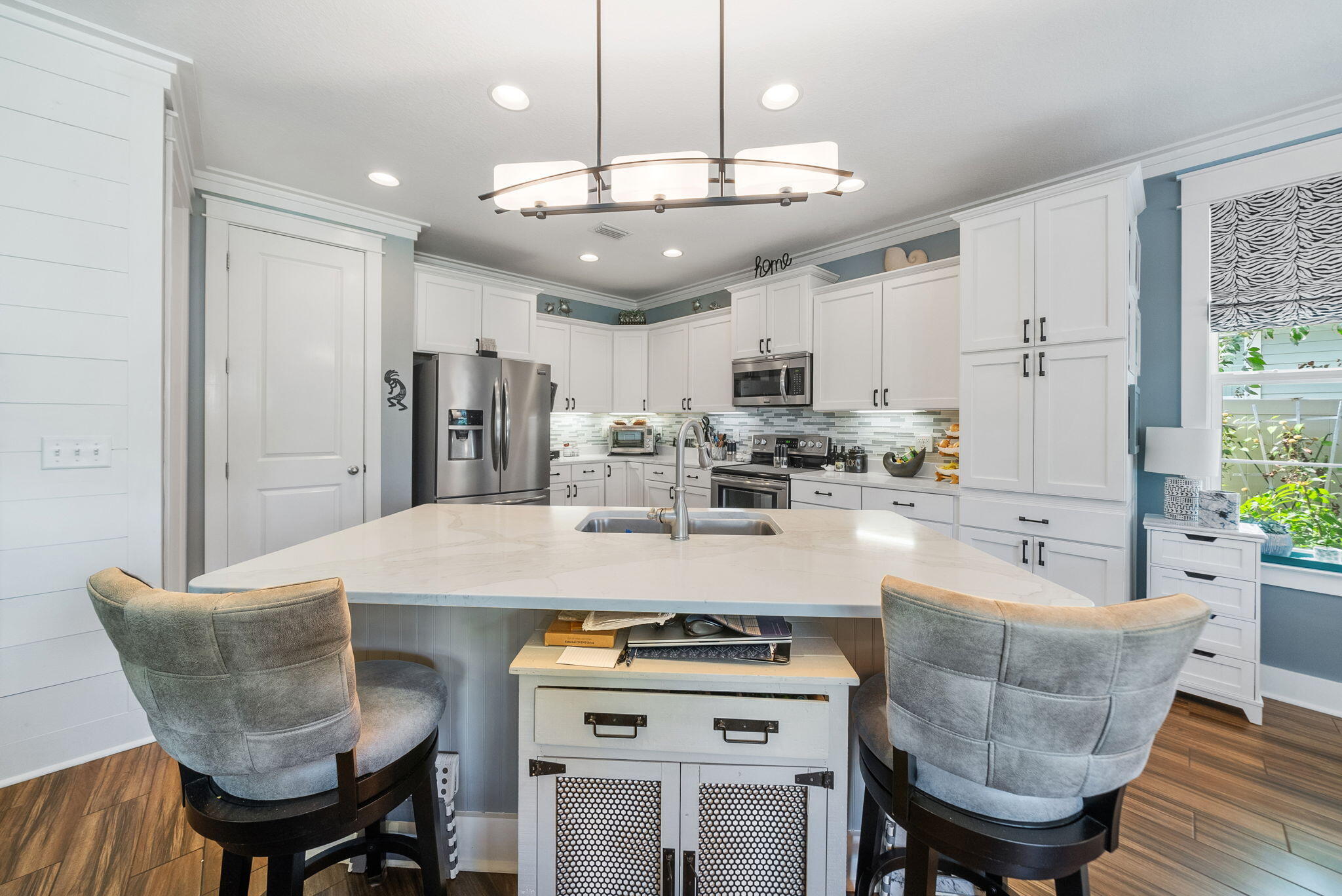 WHISPER DUNES - Residential