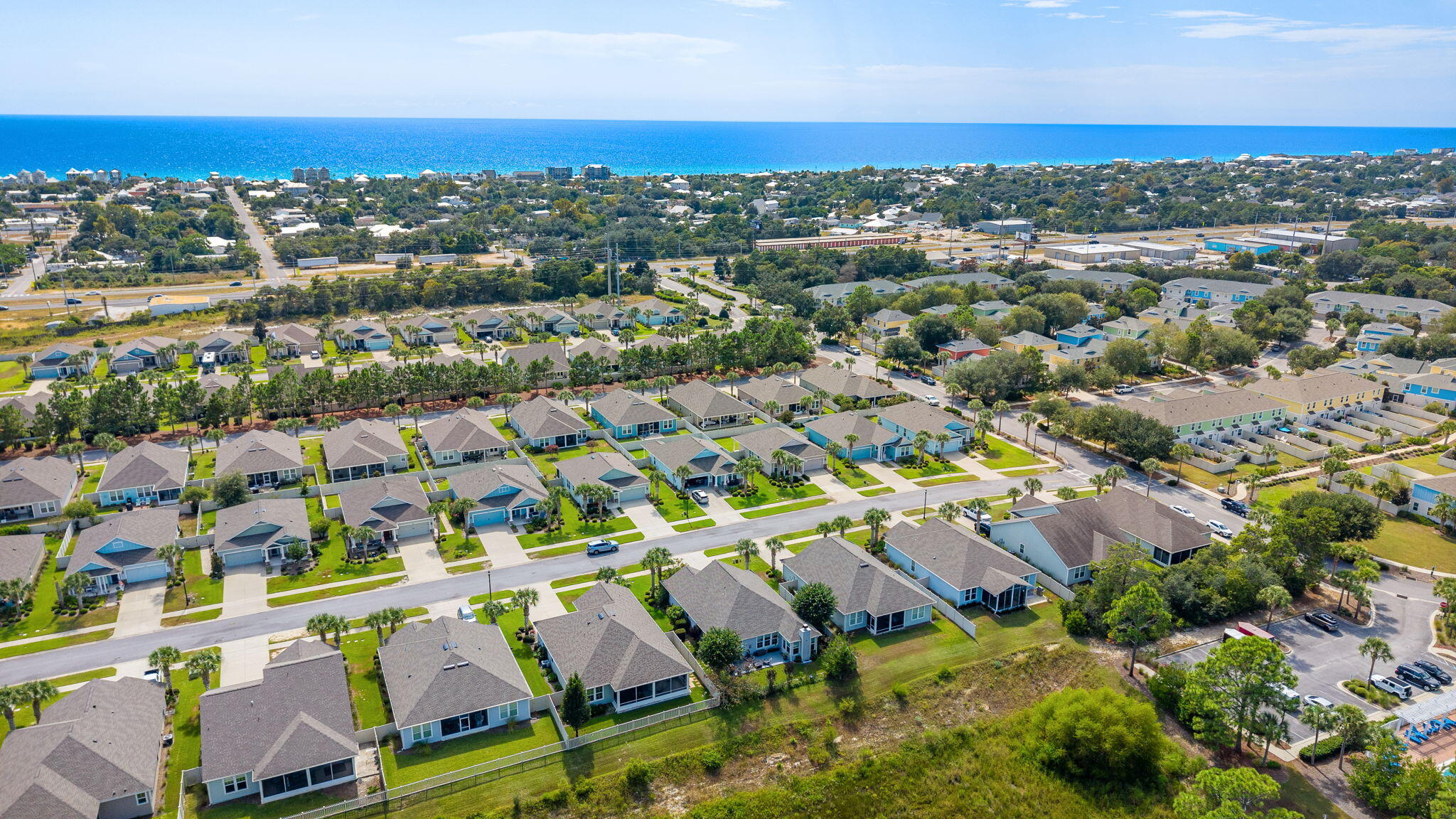 WHISPER DUNES - Residential