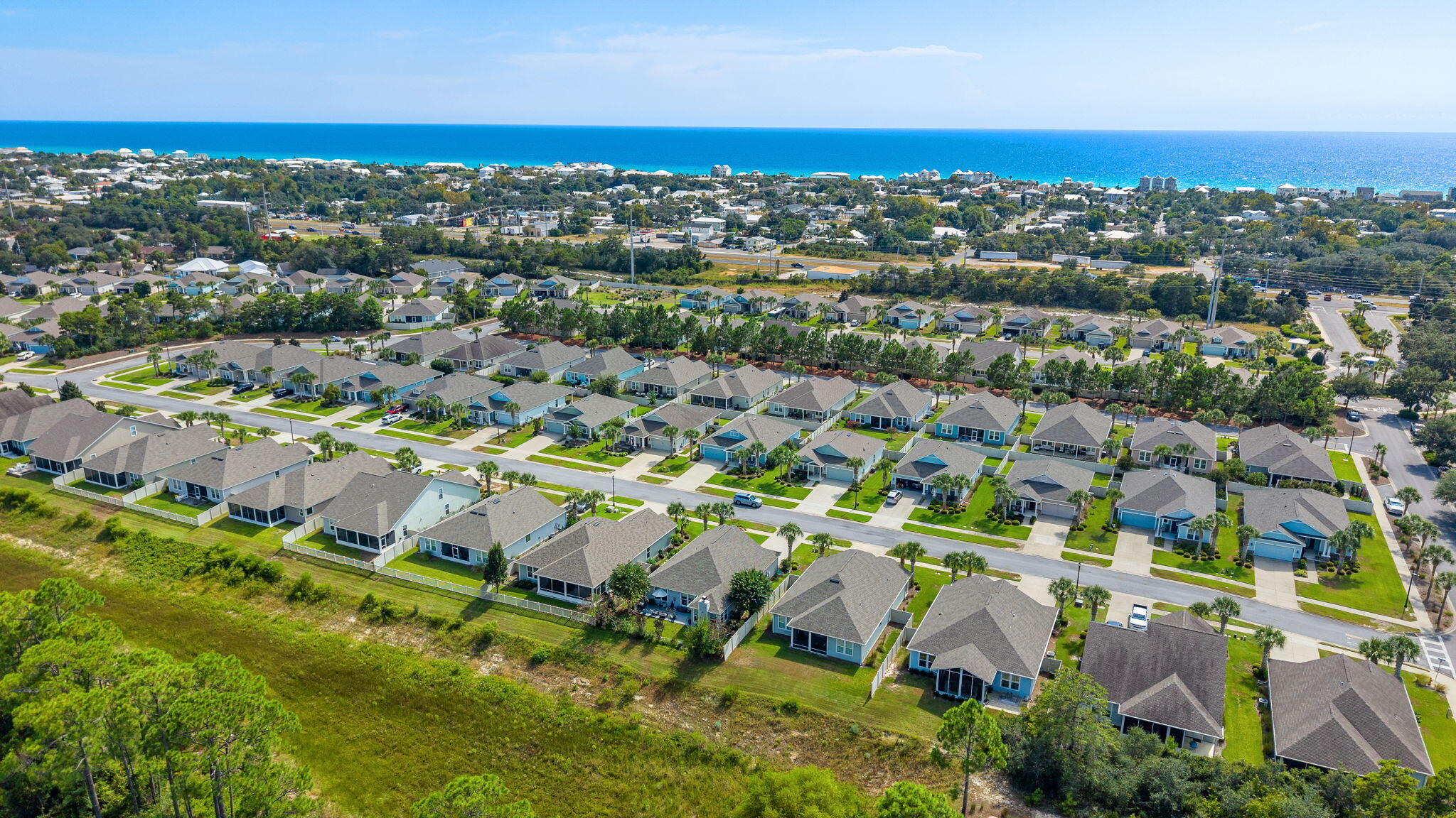 WHISPER DUNES - Residential