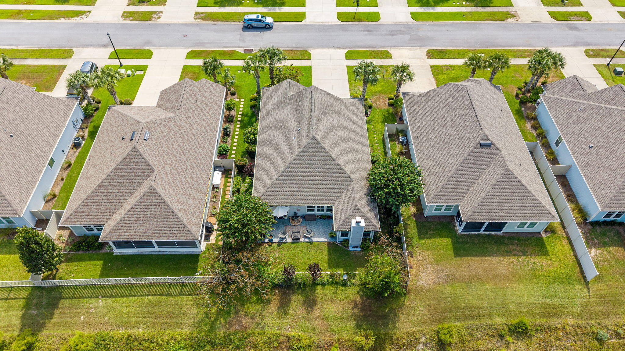 WHISPER DUNES - Residential