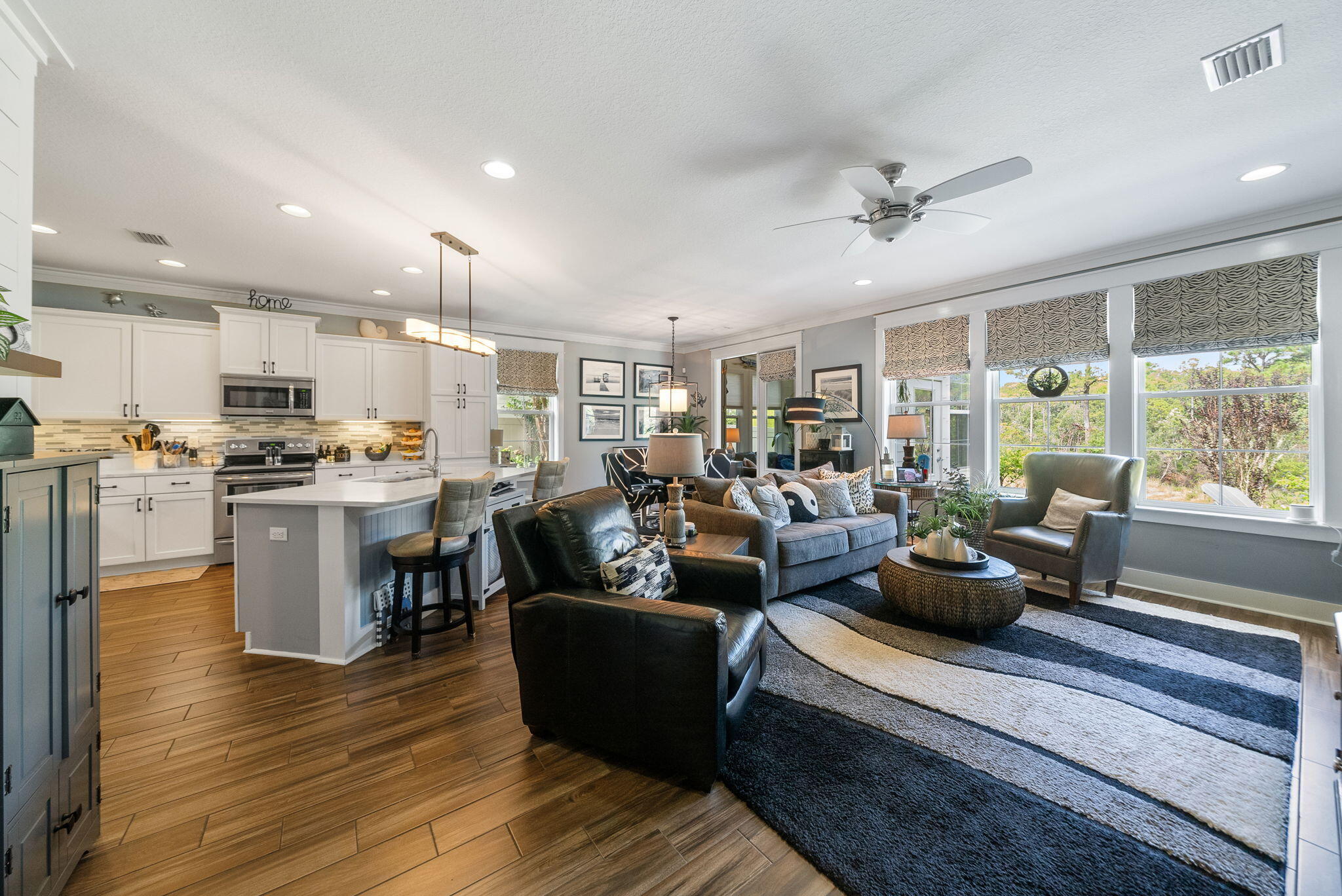 WHISPER DUNES - Residential