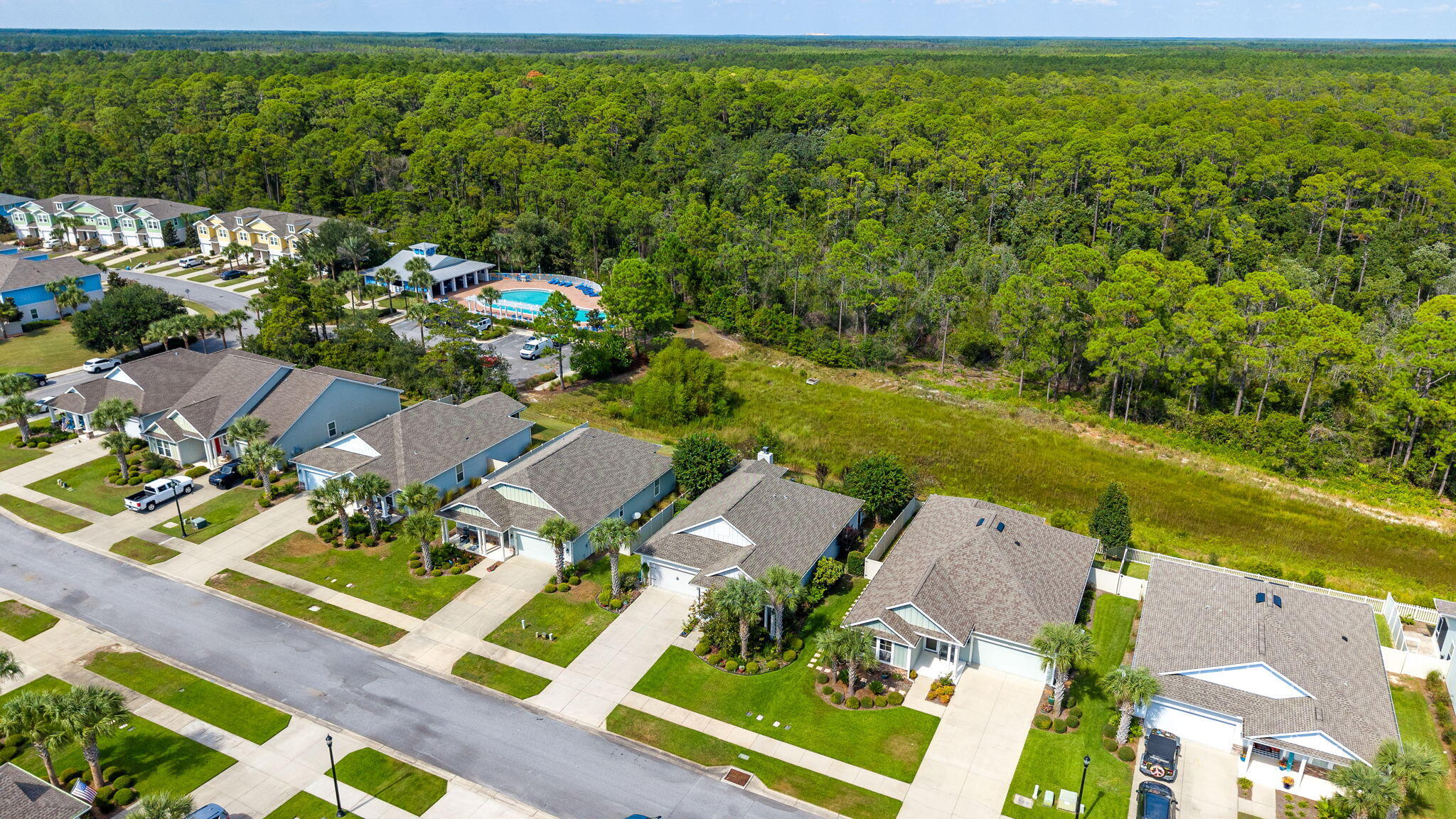 WHISPER DUNES - Residential