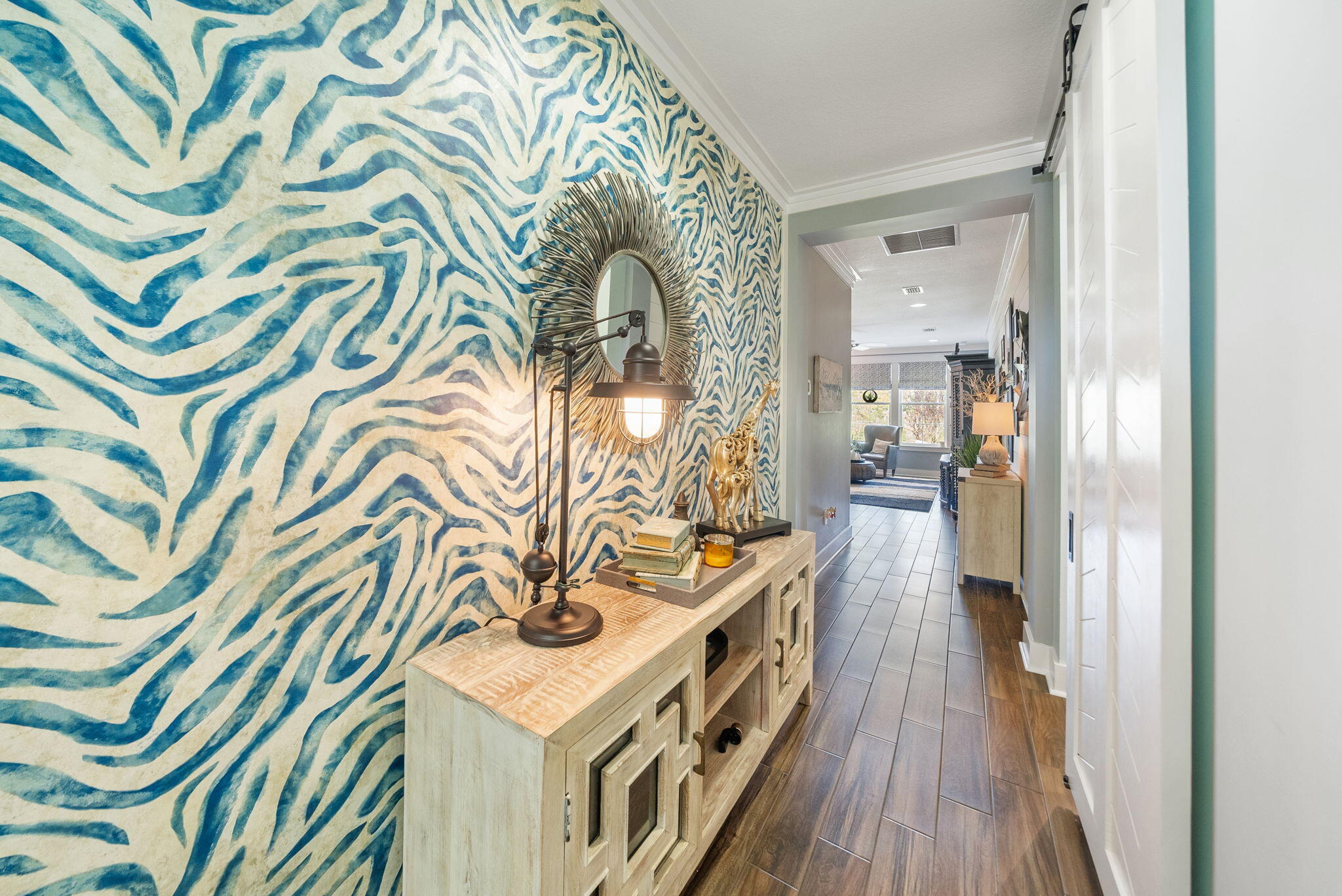 WHISPER DUNES - Residential