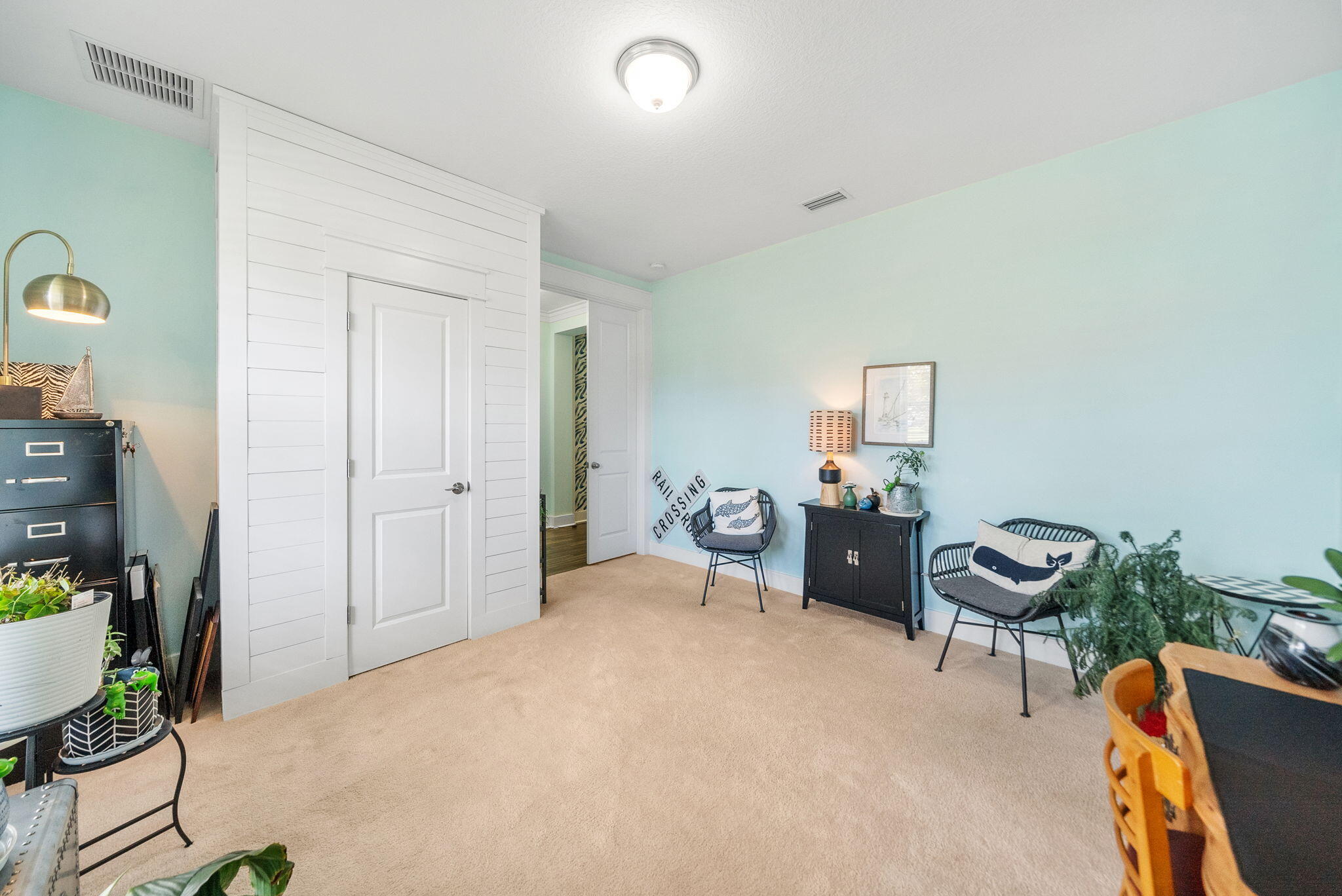 WHISPER DUNES - Residential