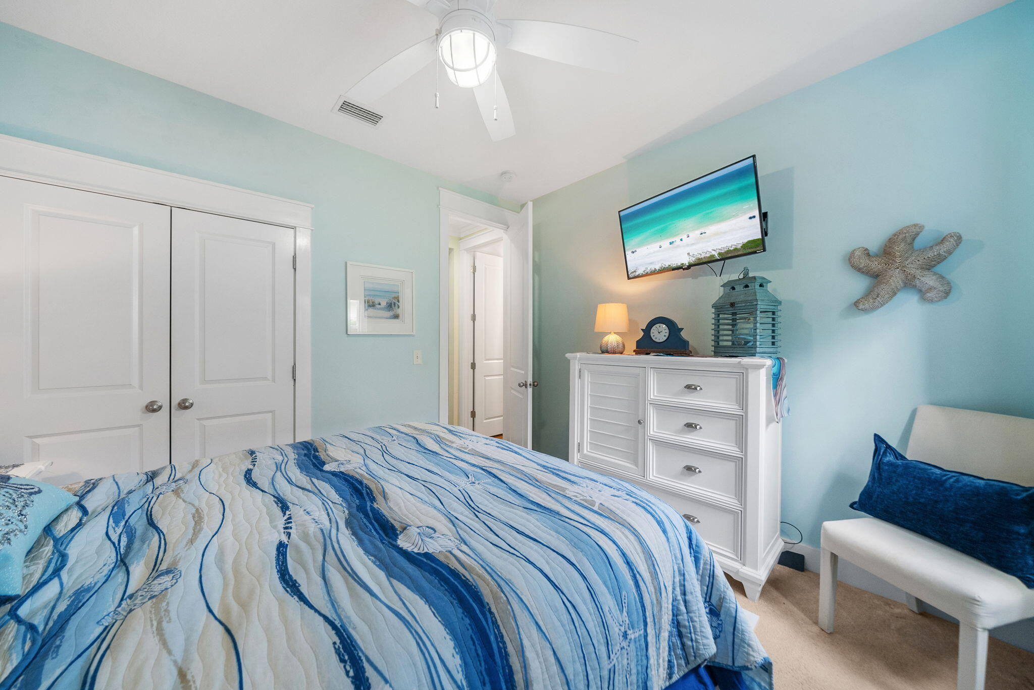 WHISPER DUNES - Residential