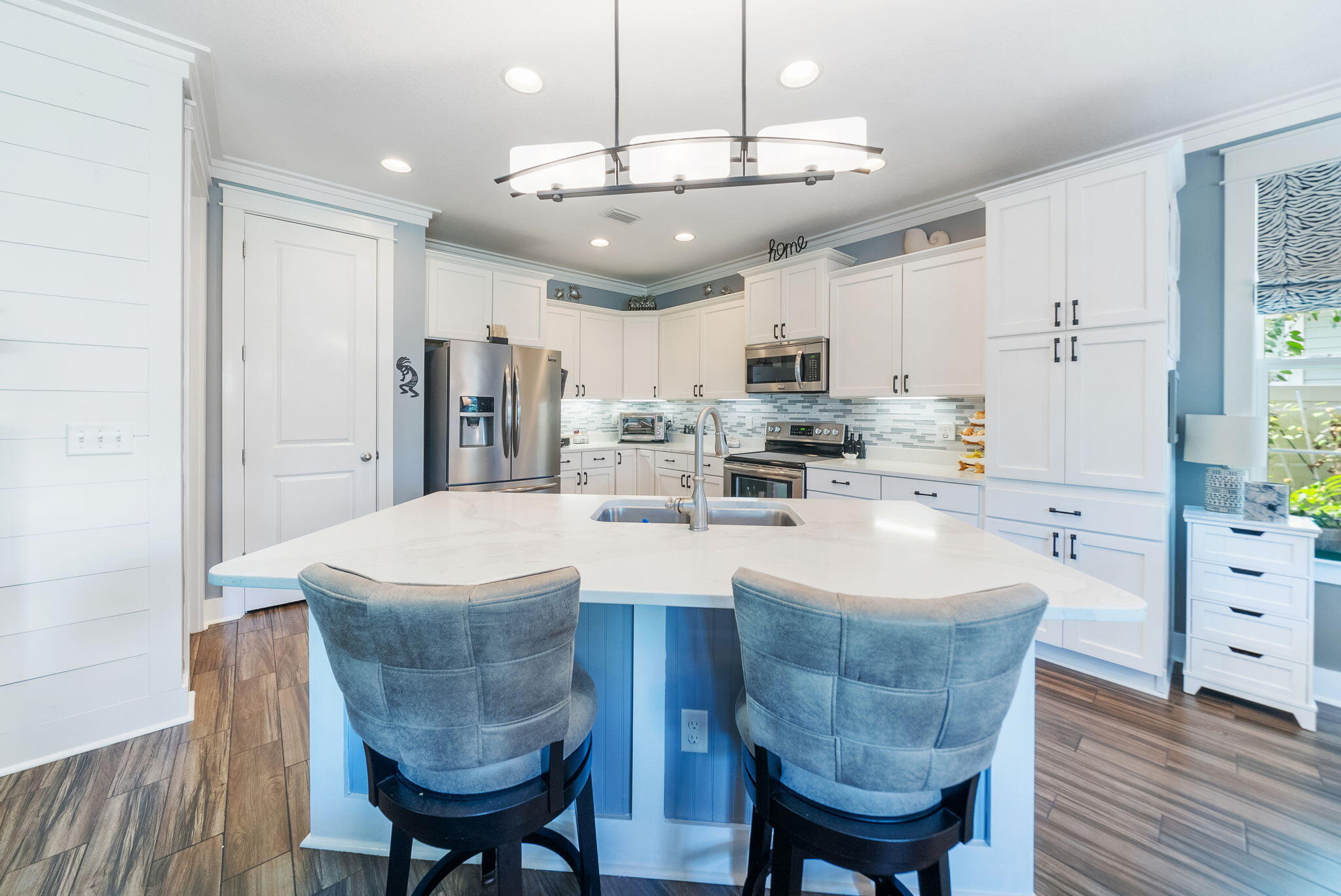 WHISPER DUNES - Residential