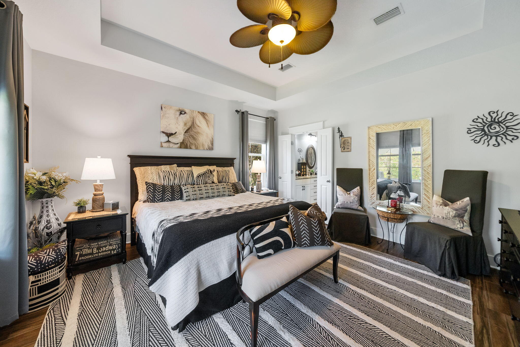 WHISPER DUNES - Residential