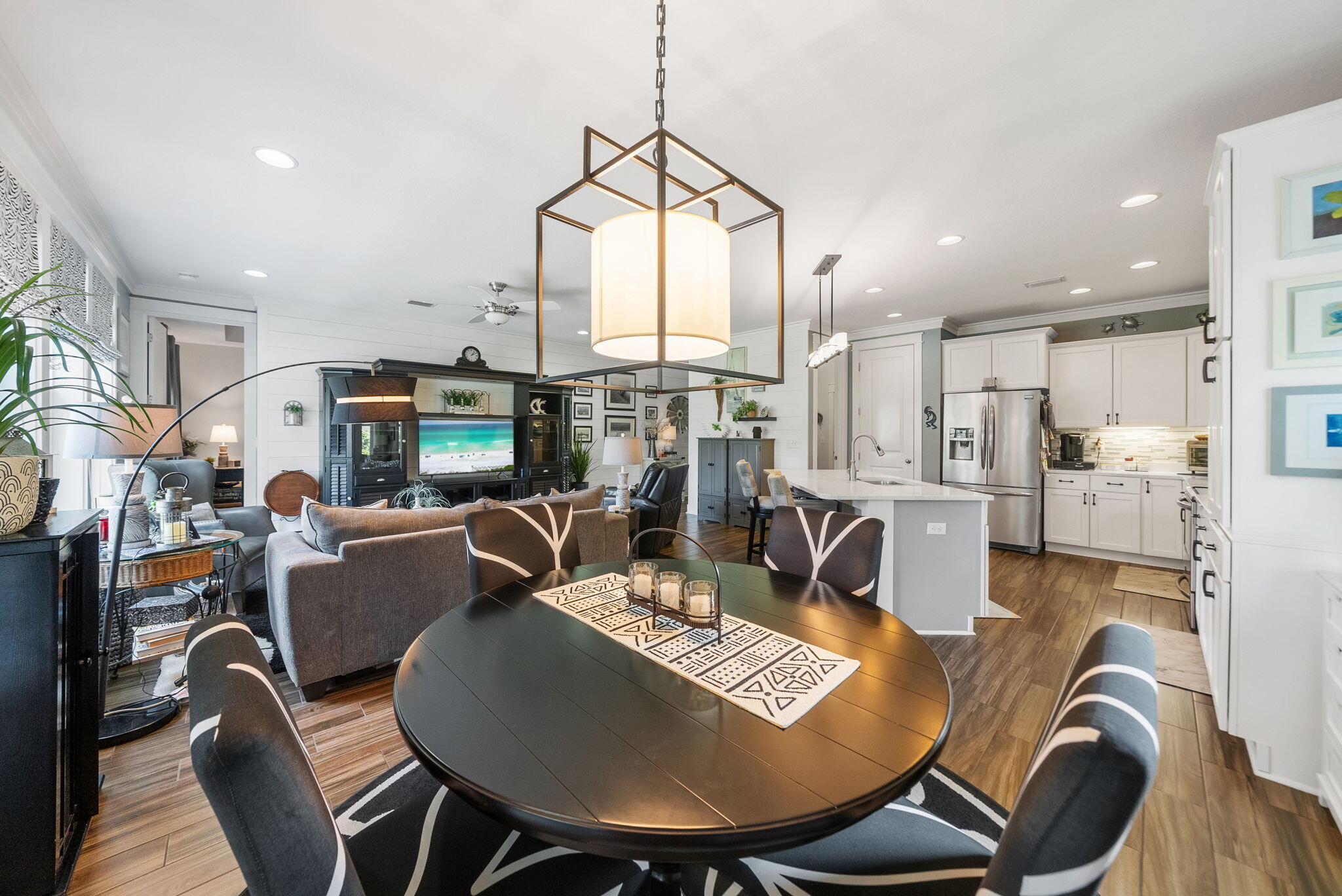 WHISPER DUNES - Residential